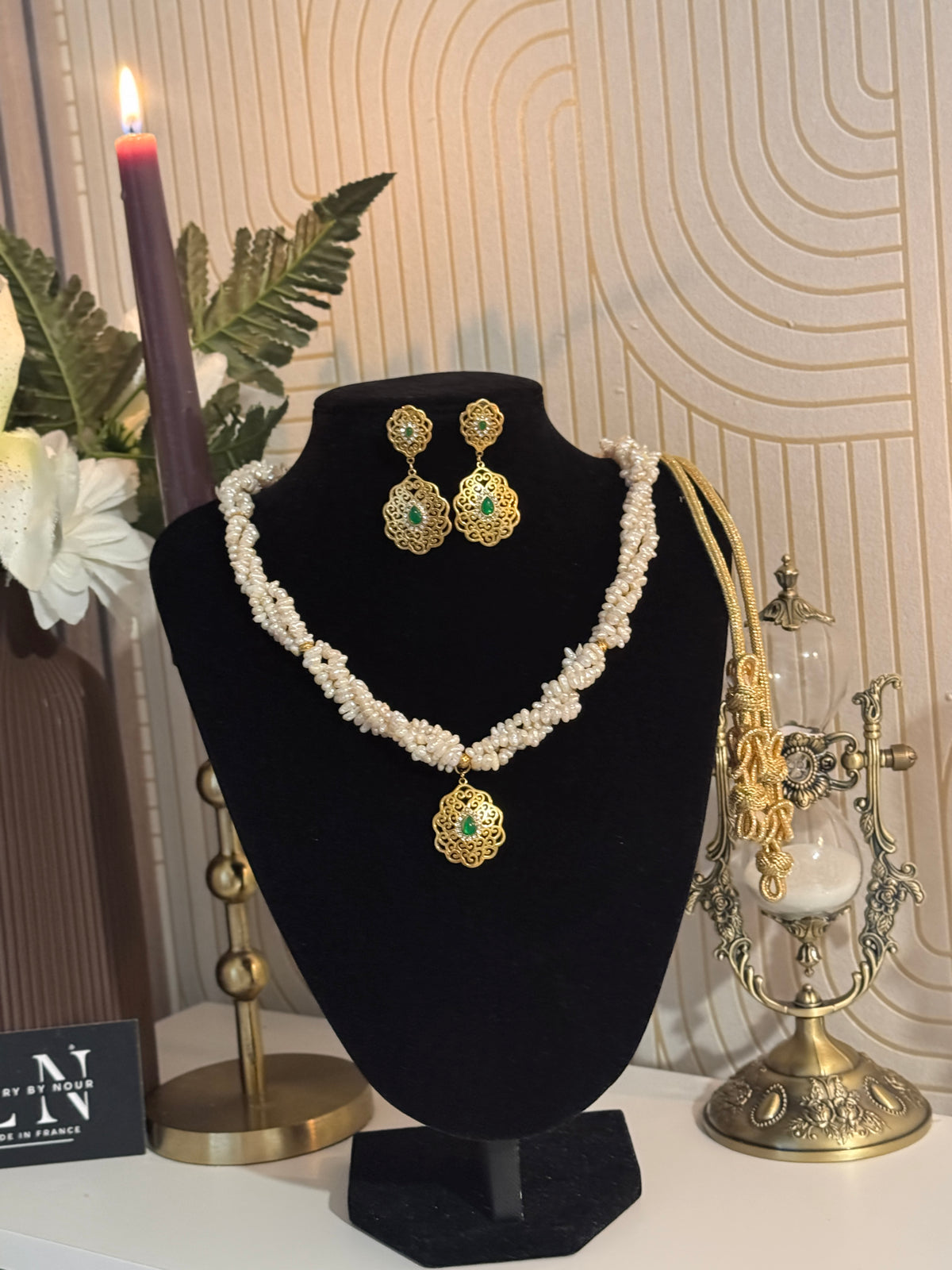 Ensemble Lala moulati