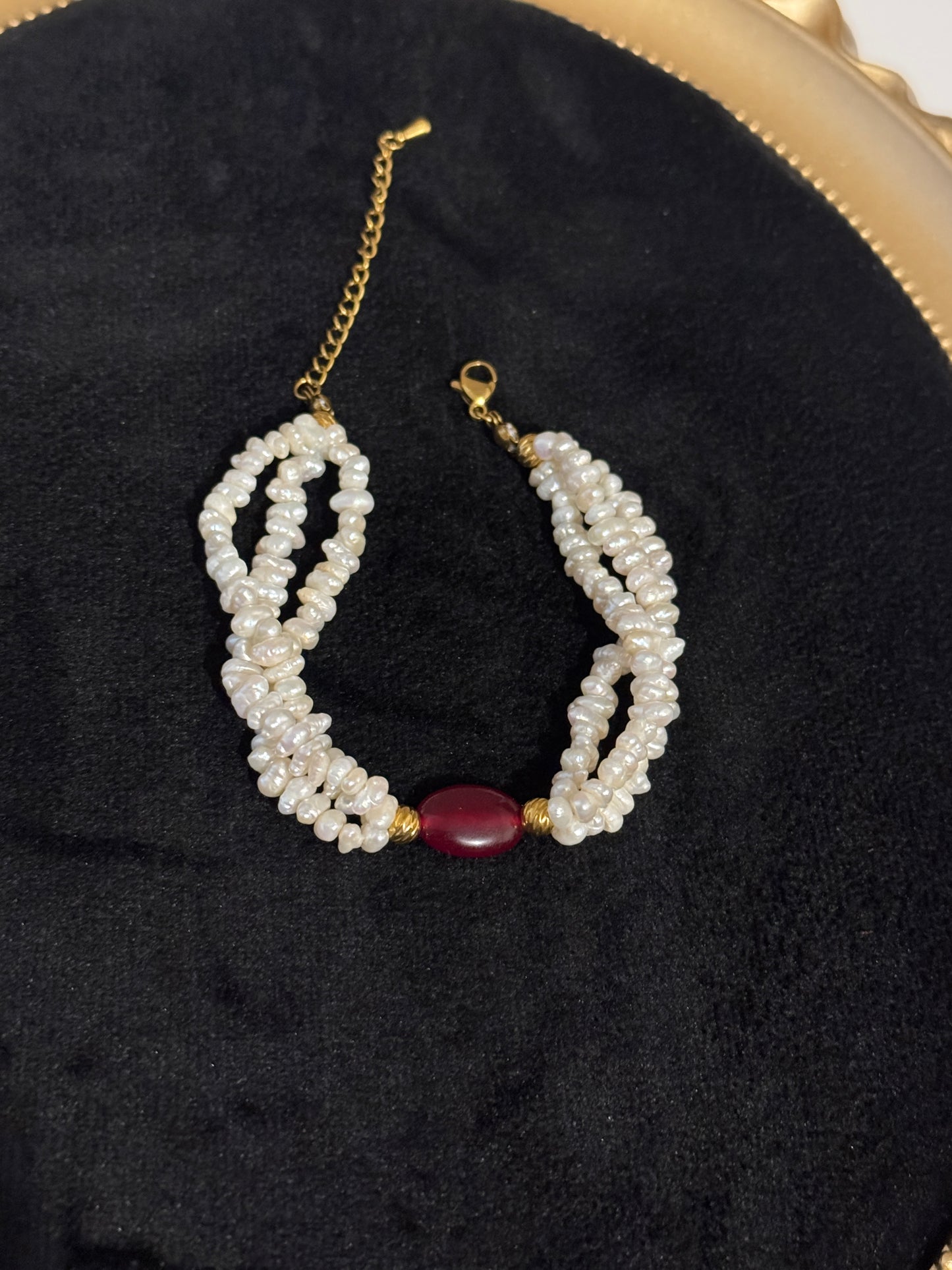 Bracelet joher et