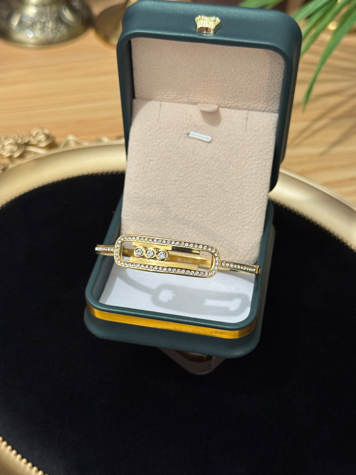 Bracelet milika
