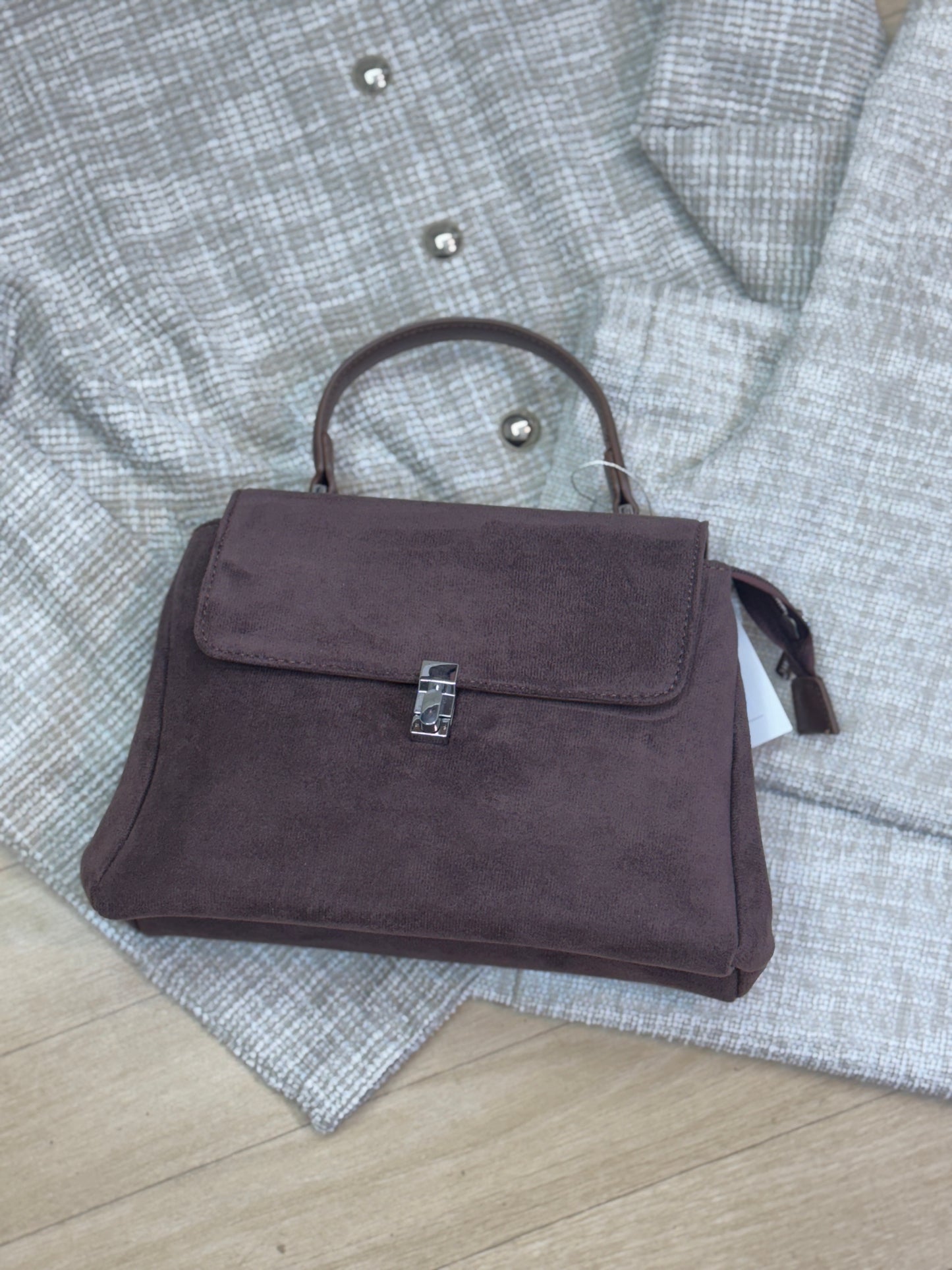 Sac à main lionni