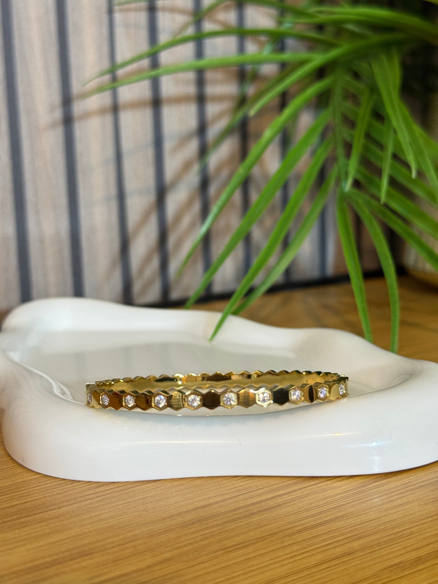 Bracelet chiomi