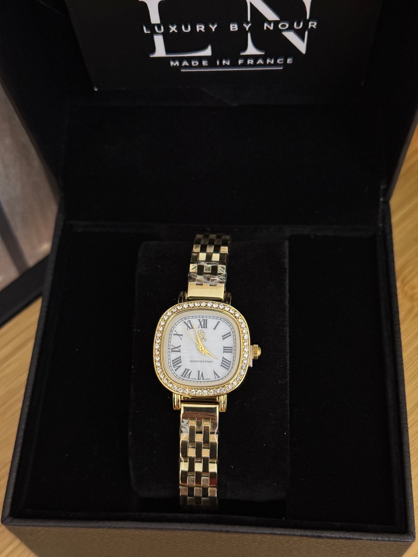 Montre Siamo