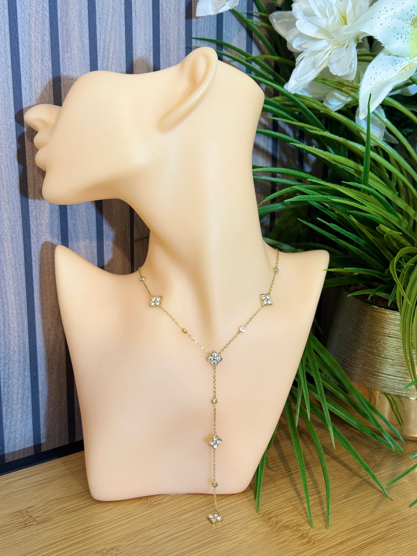 Collier Naima