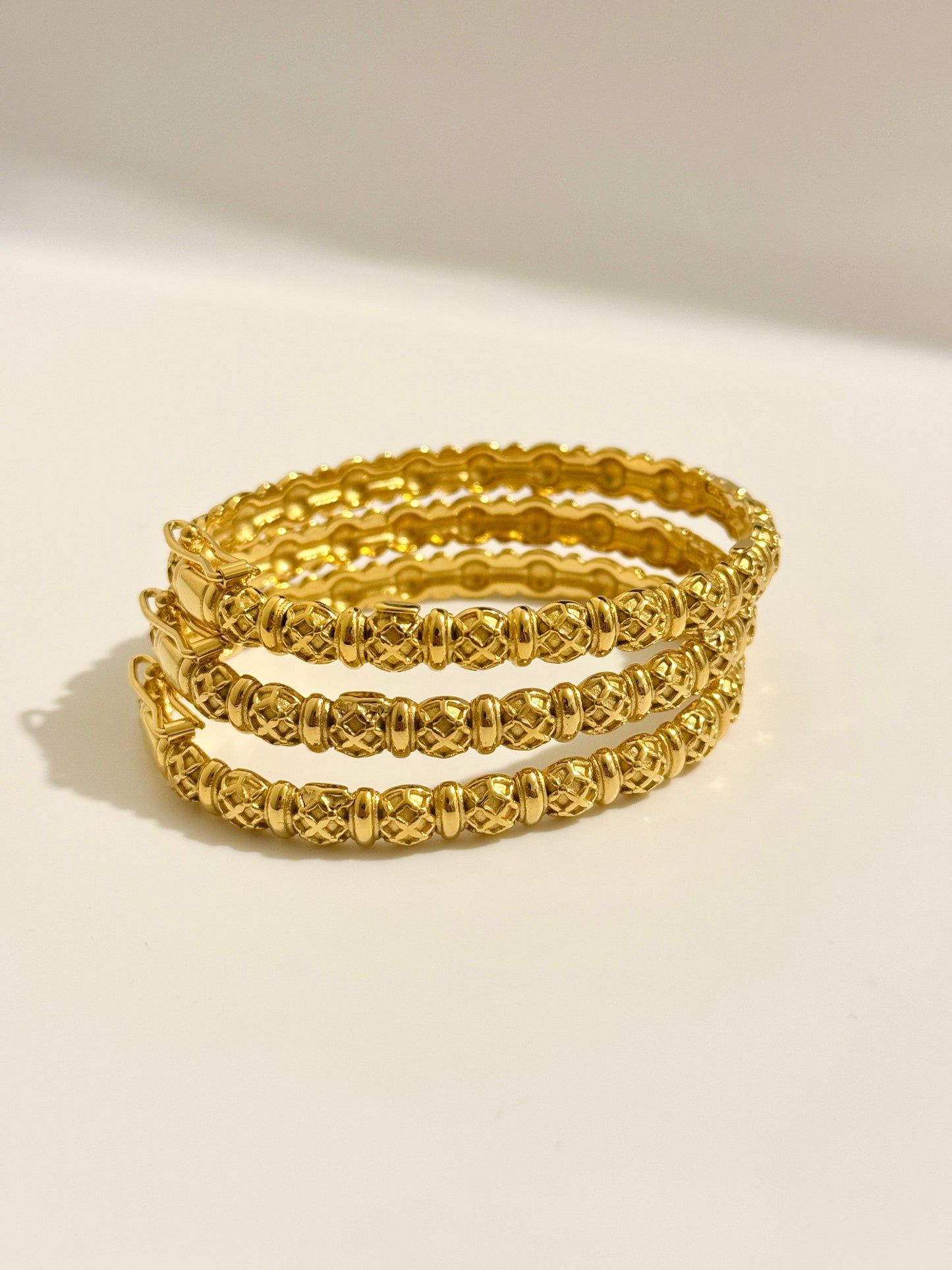 3 Bracelet dak ibra