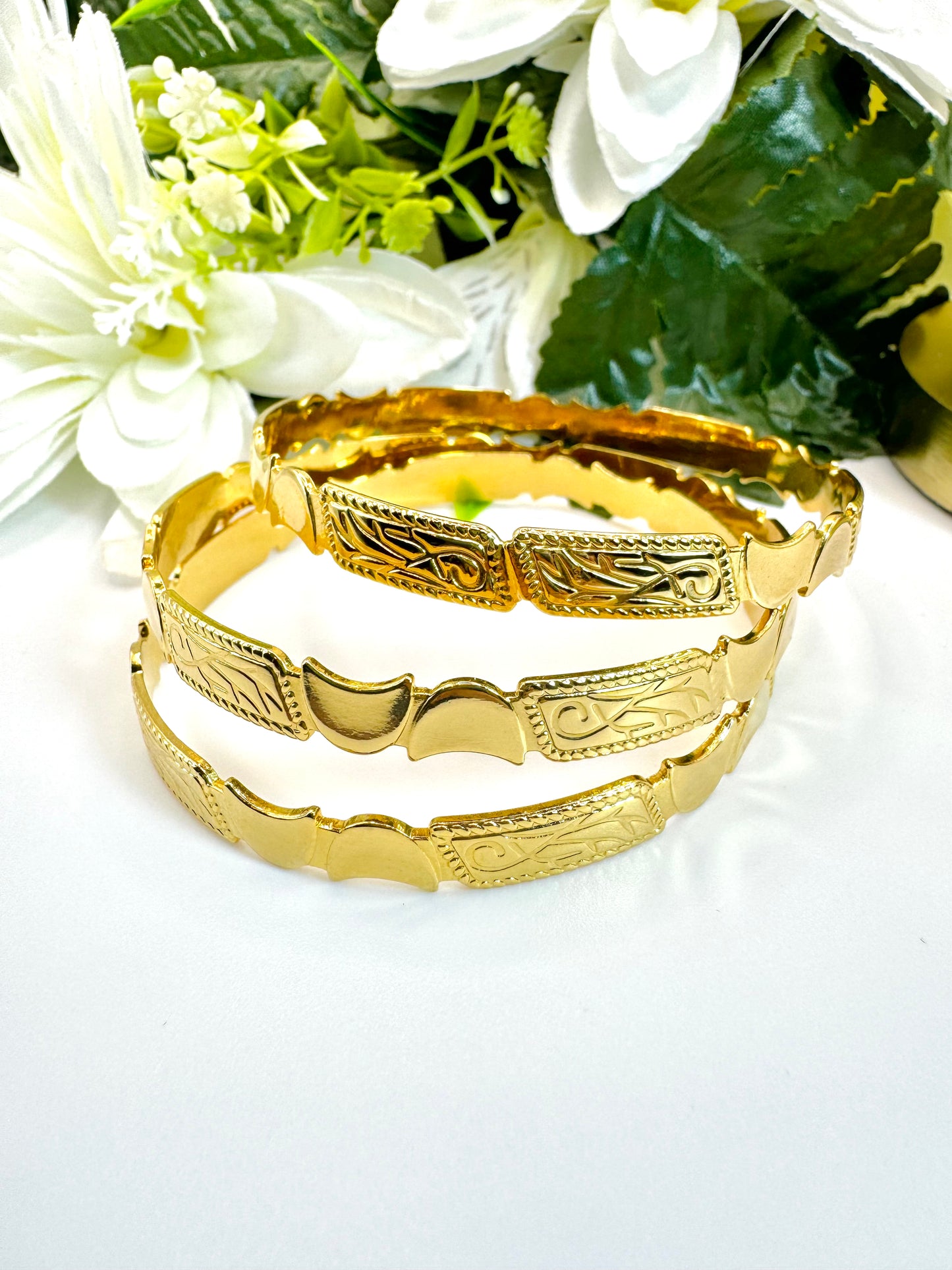 3 Bracelet Orlondo