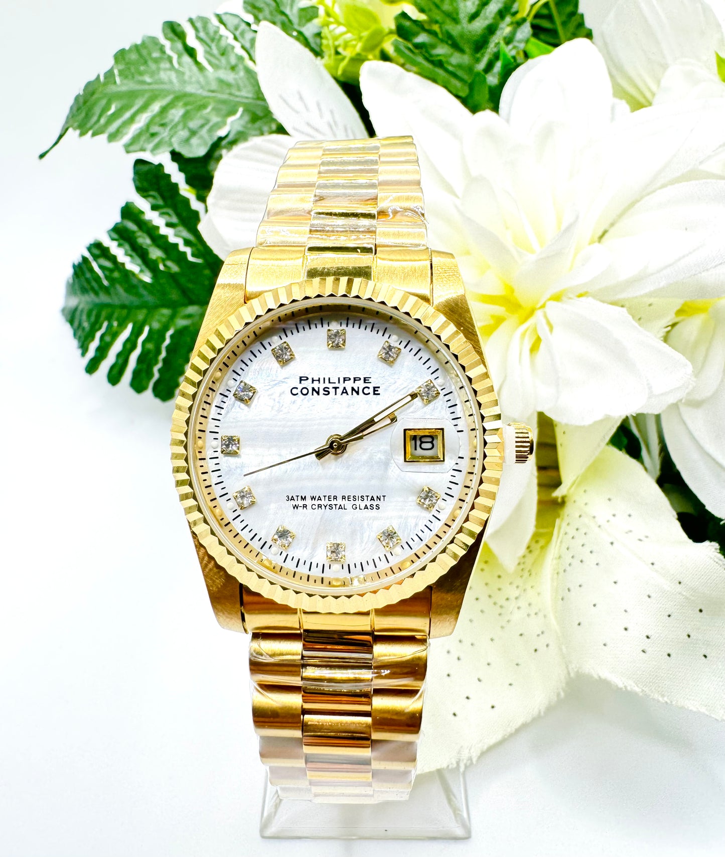 Montre étanche Malise مقاومة للماء