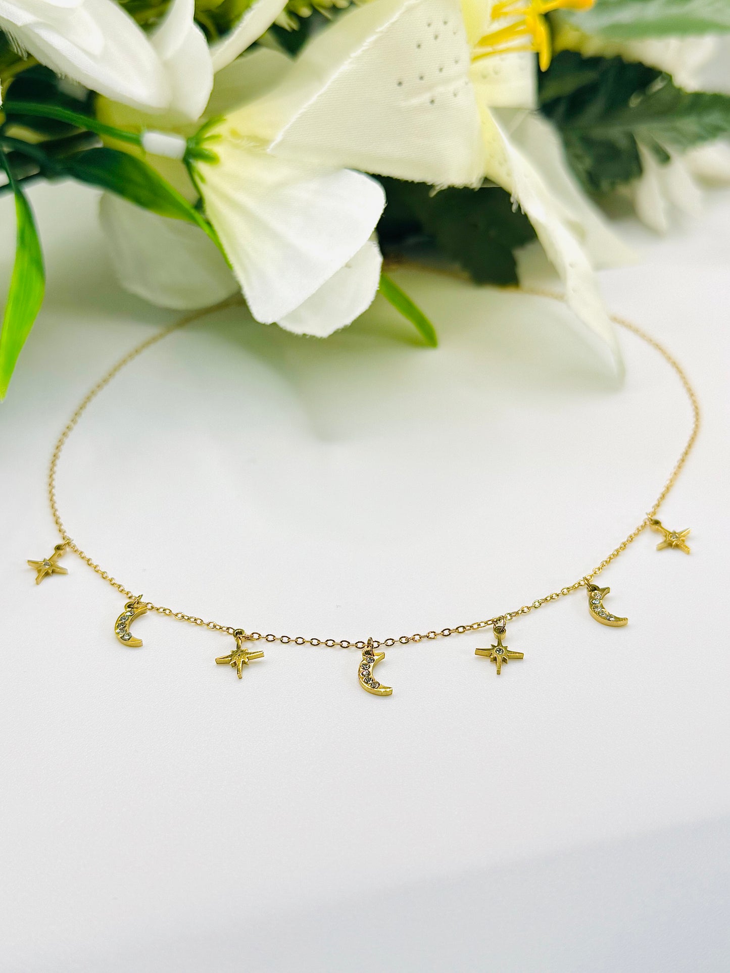Collier soma