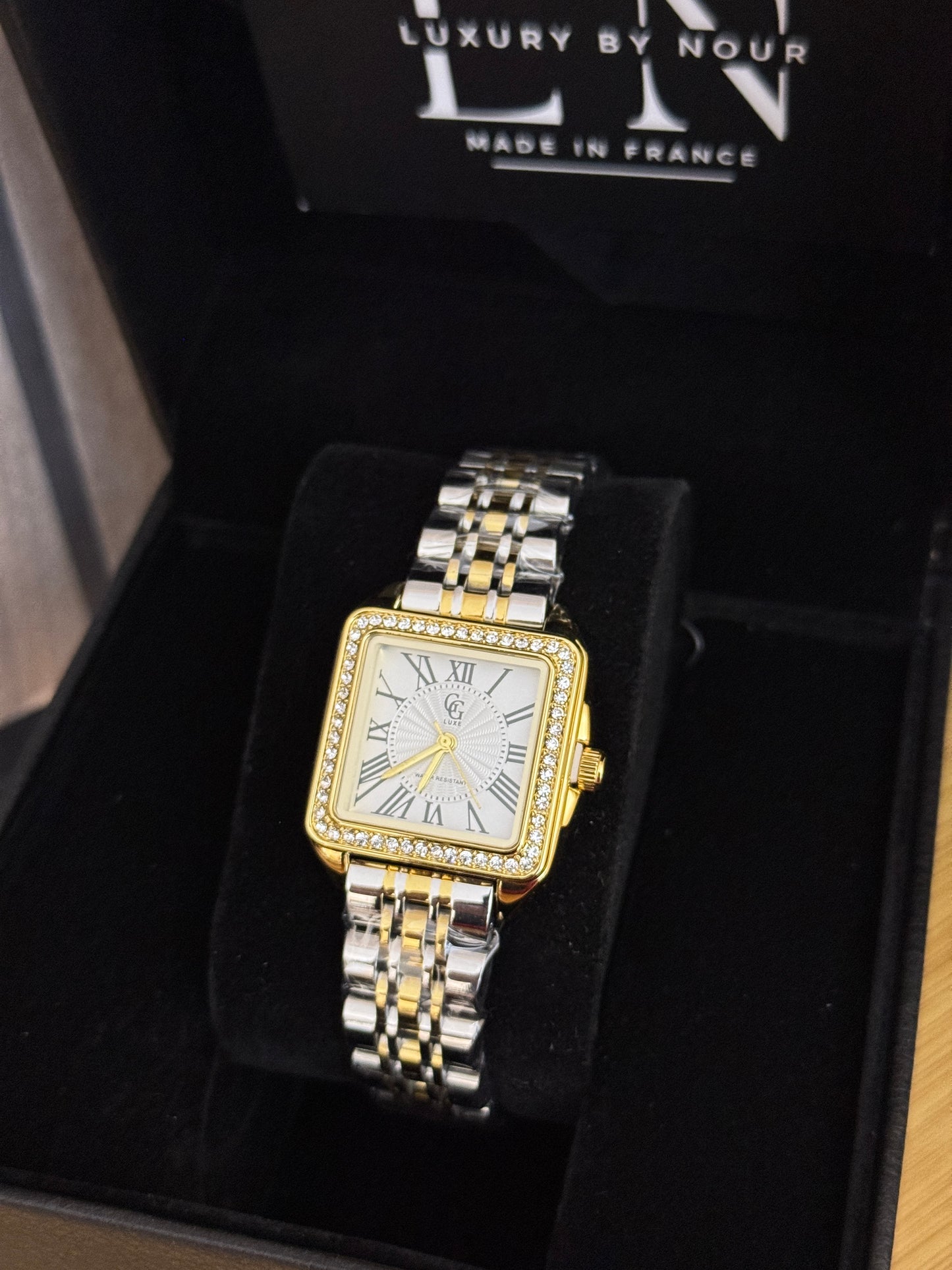 Montre Cartimi