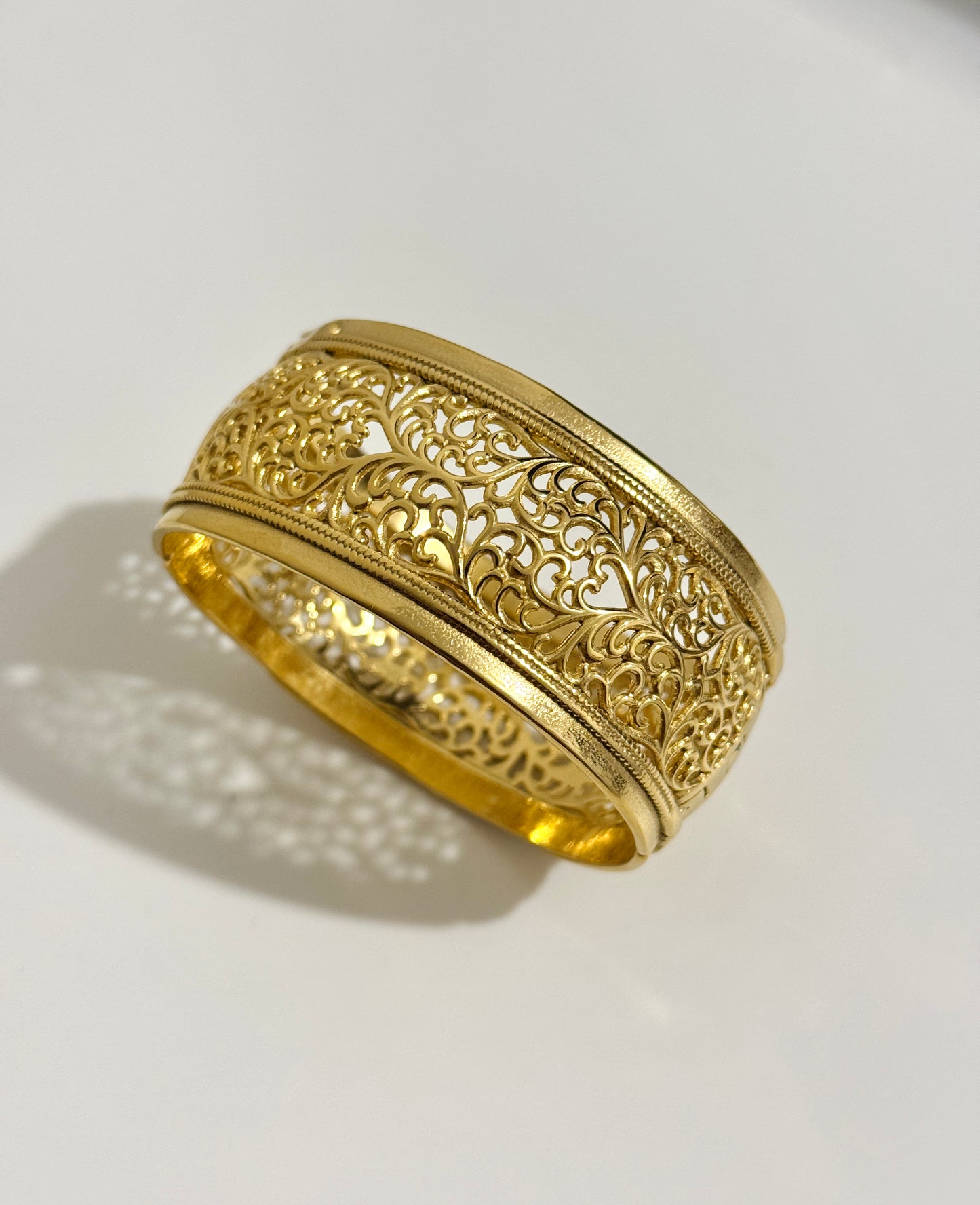 Bracelet Beldi d’or