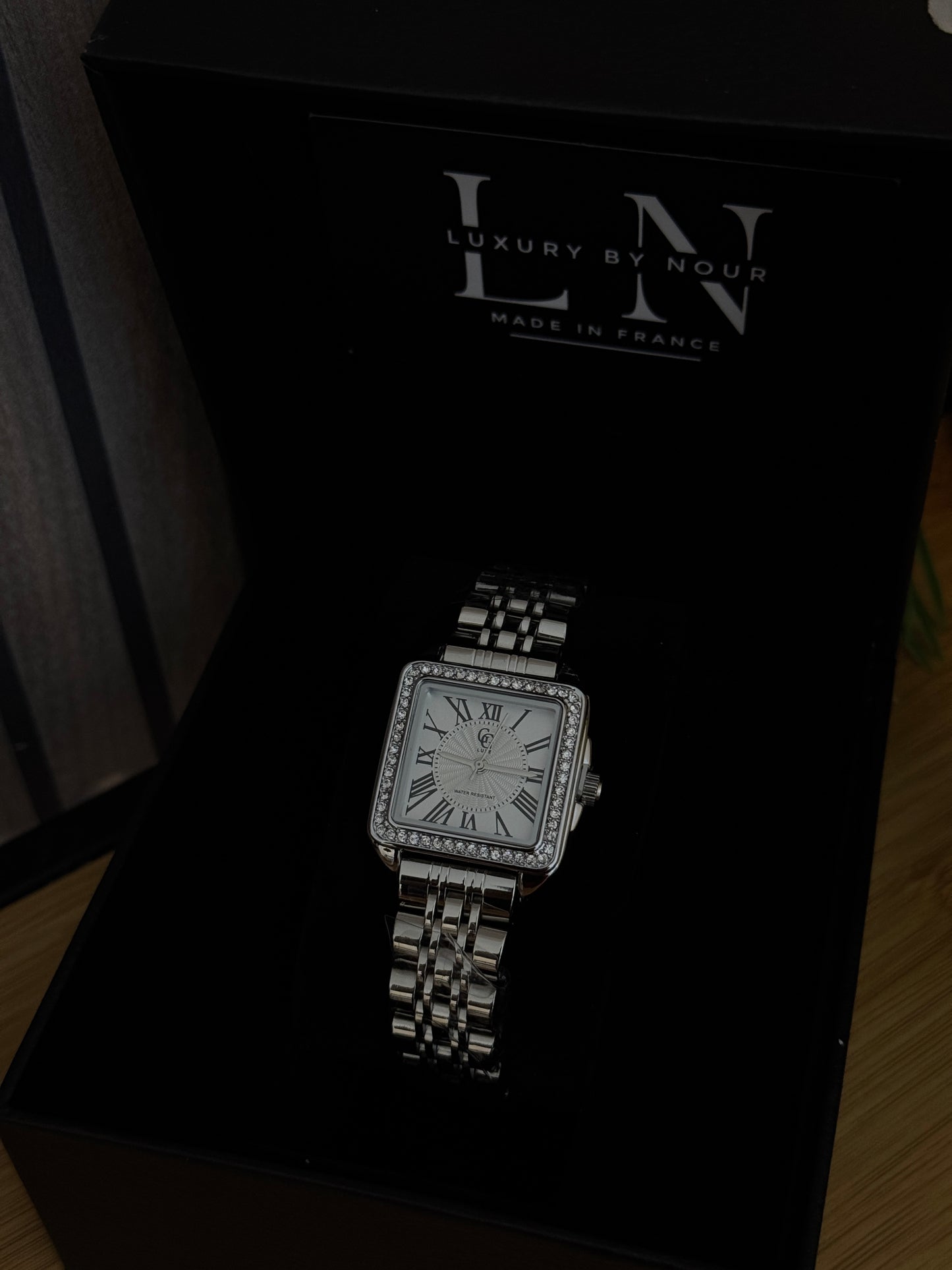Montre classé