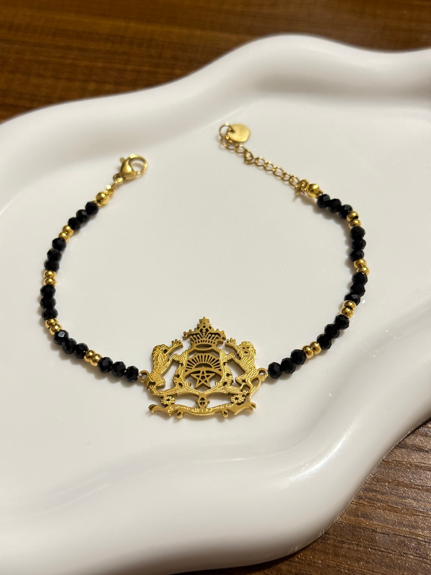 Bracelet Maroc