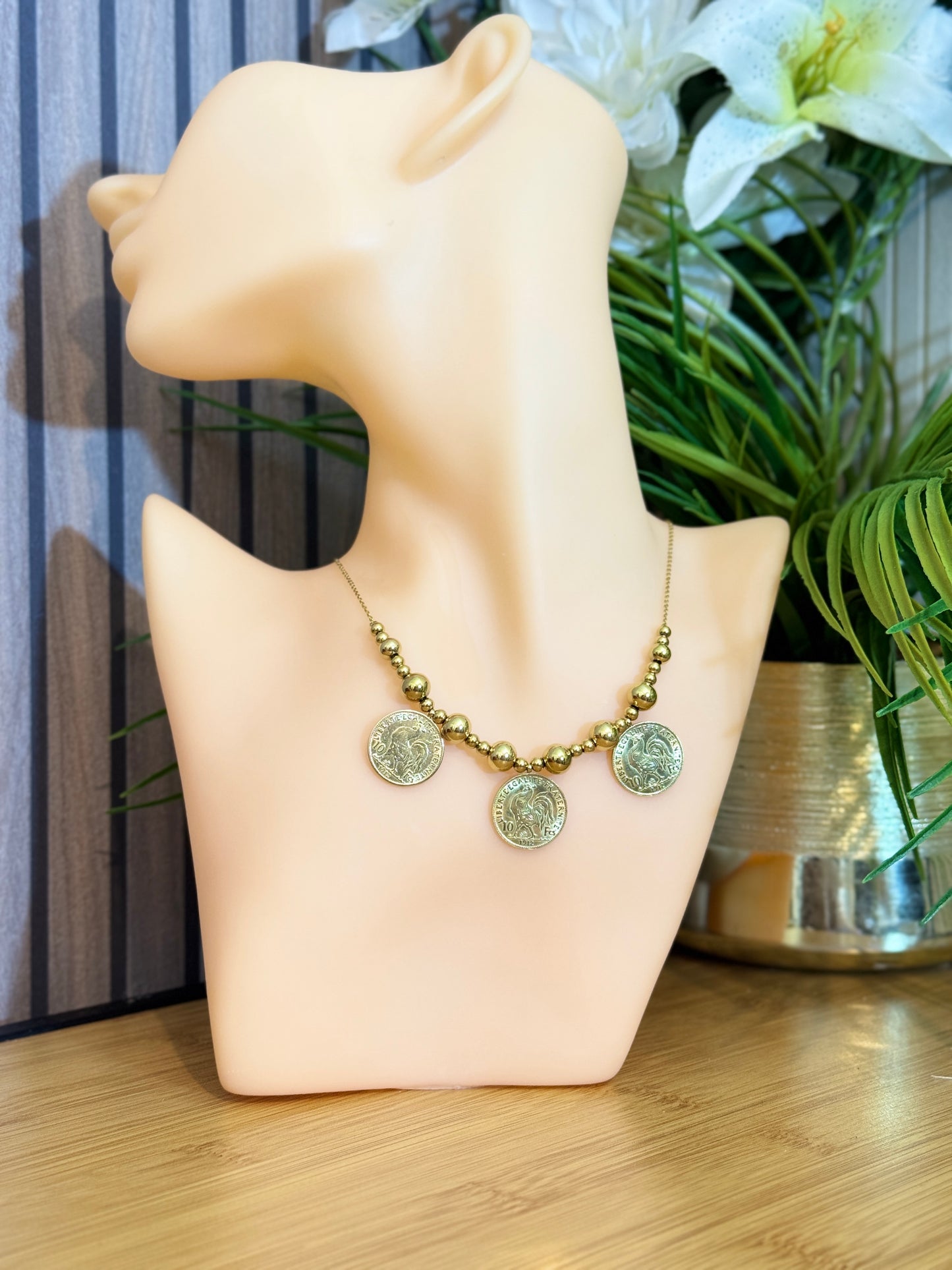 Collier 3 Louise