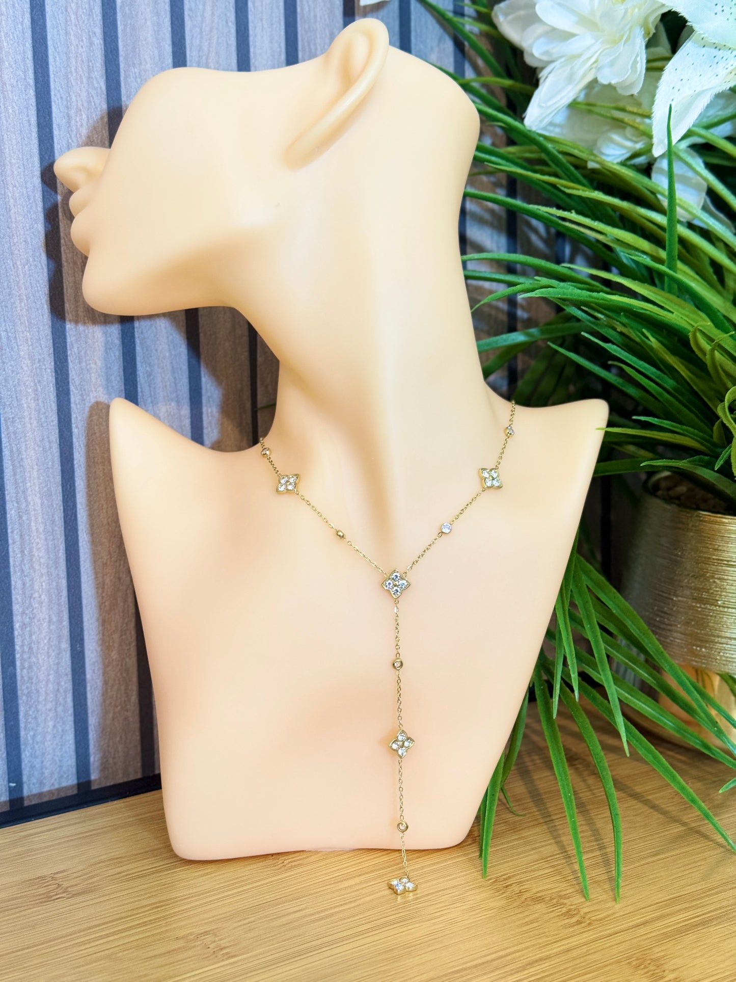 Collier Naima