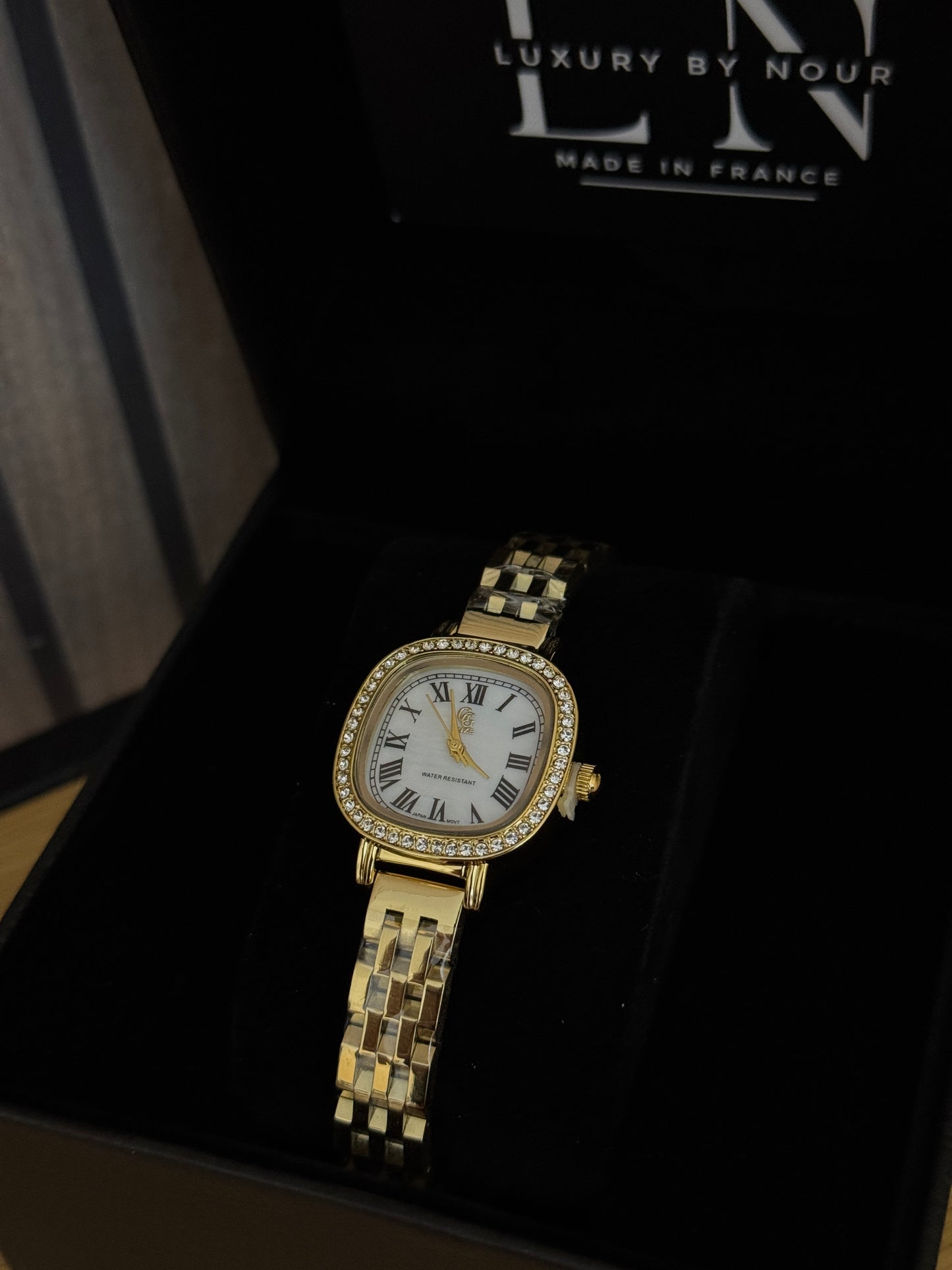 Montre Siamo