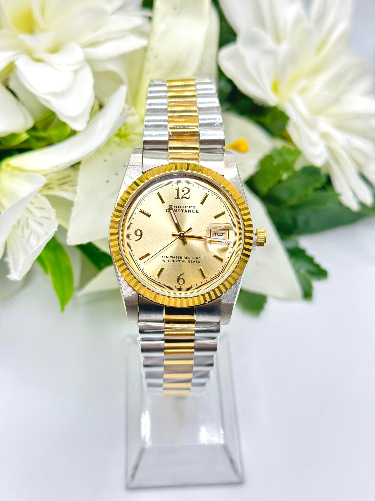 Montre étanche مقاومة للماء