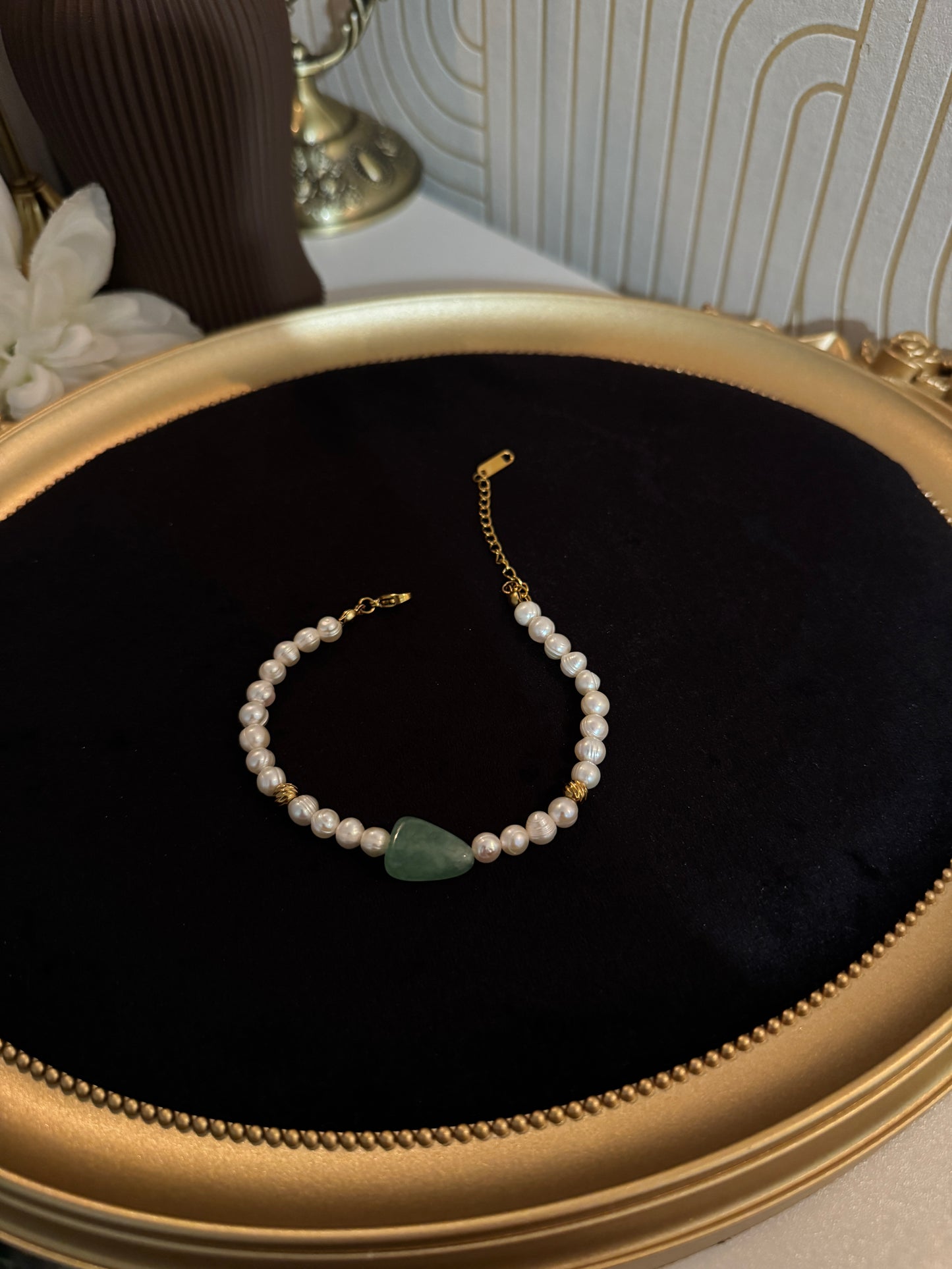 Bracelet joher hor