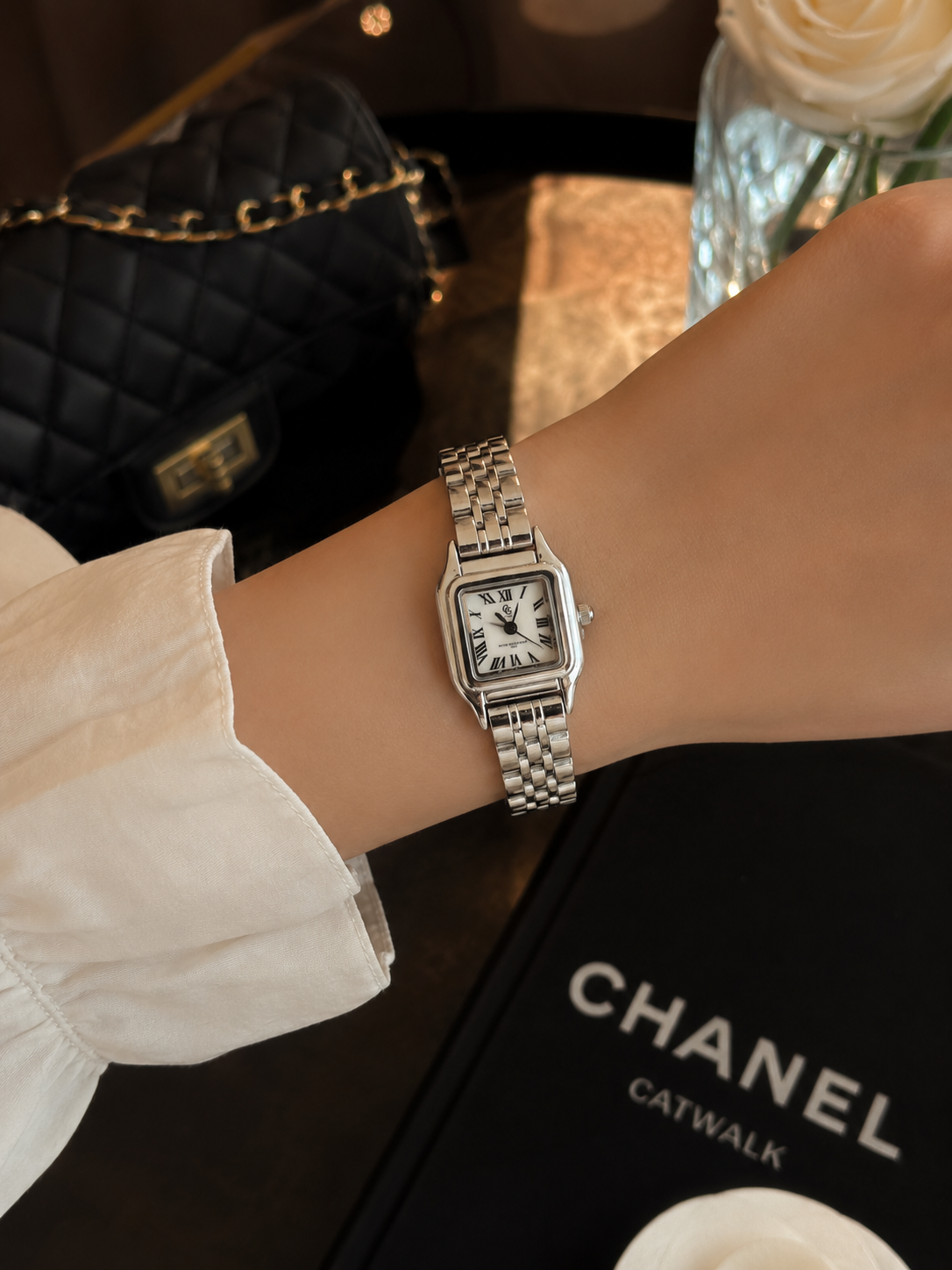 Montre soaa