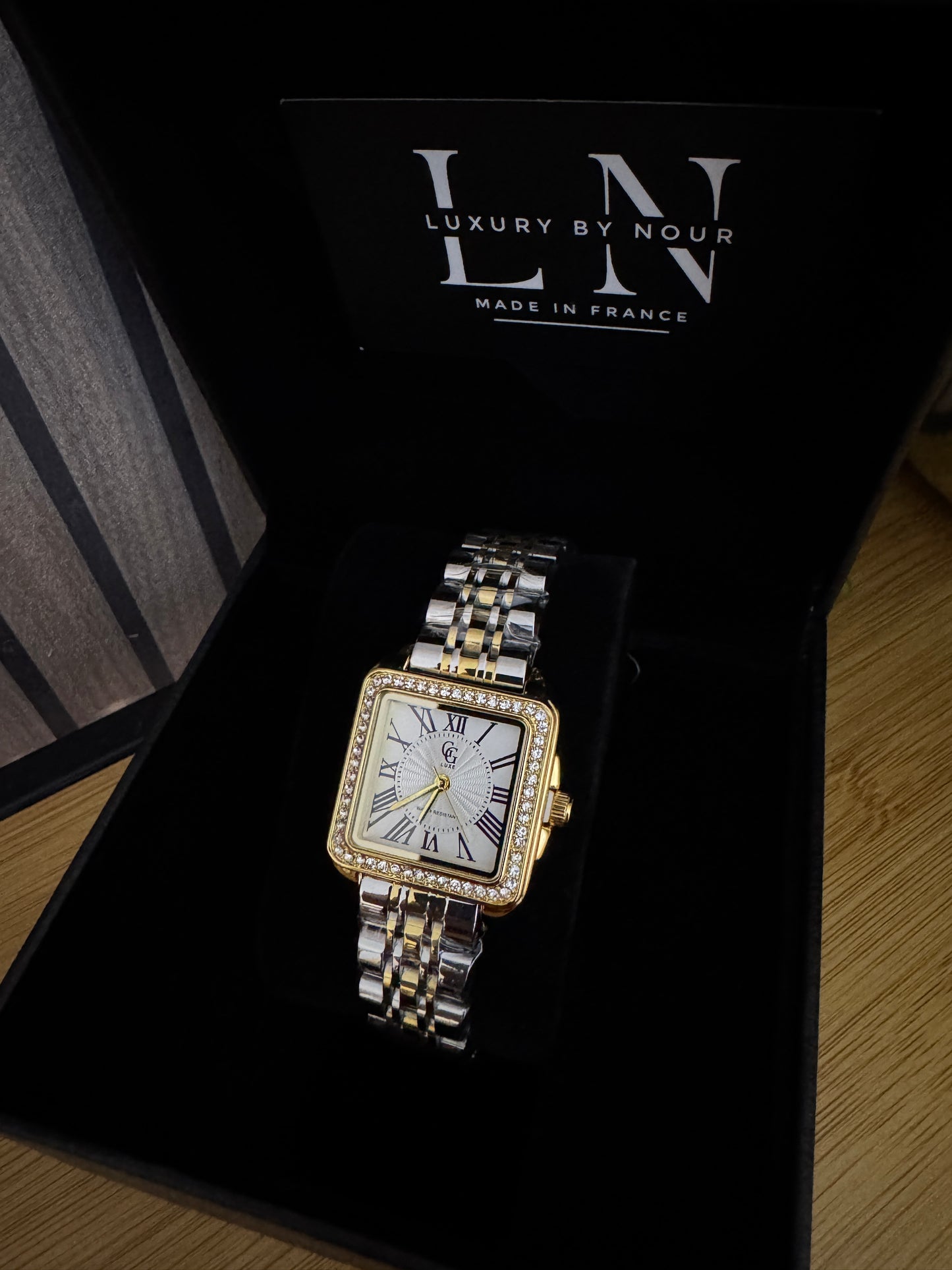 Montre Cartimi
