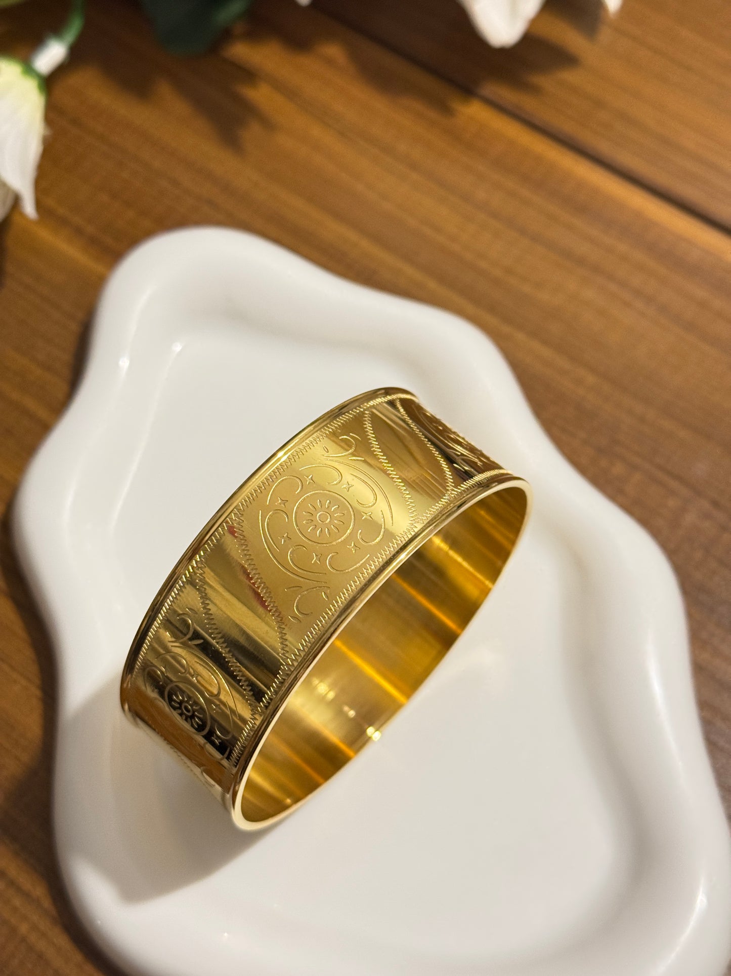 Bracelet Asir sabon Grand taille