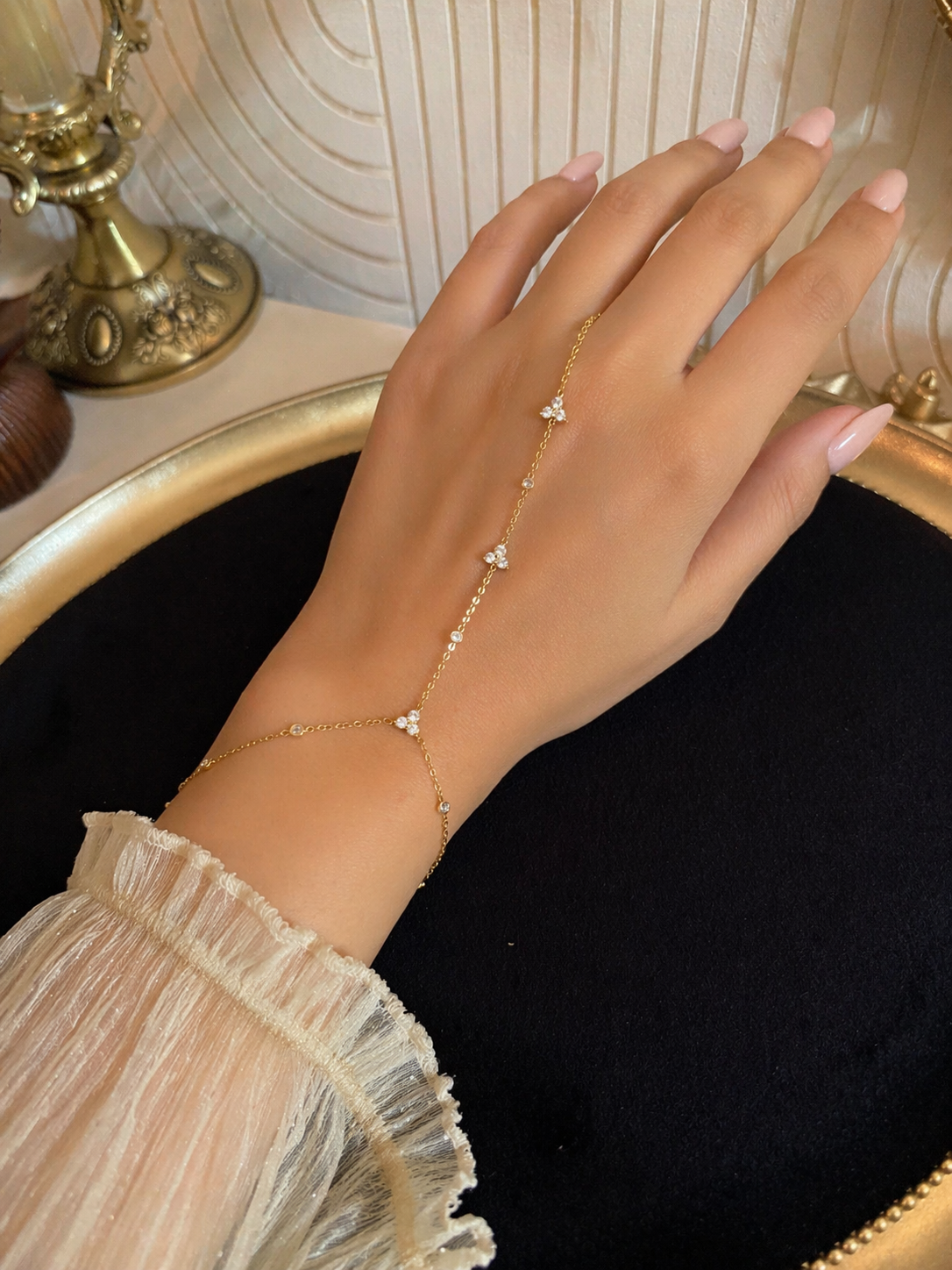 Les bracelets Tendance été
