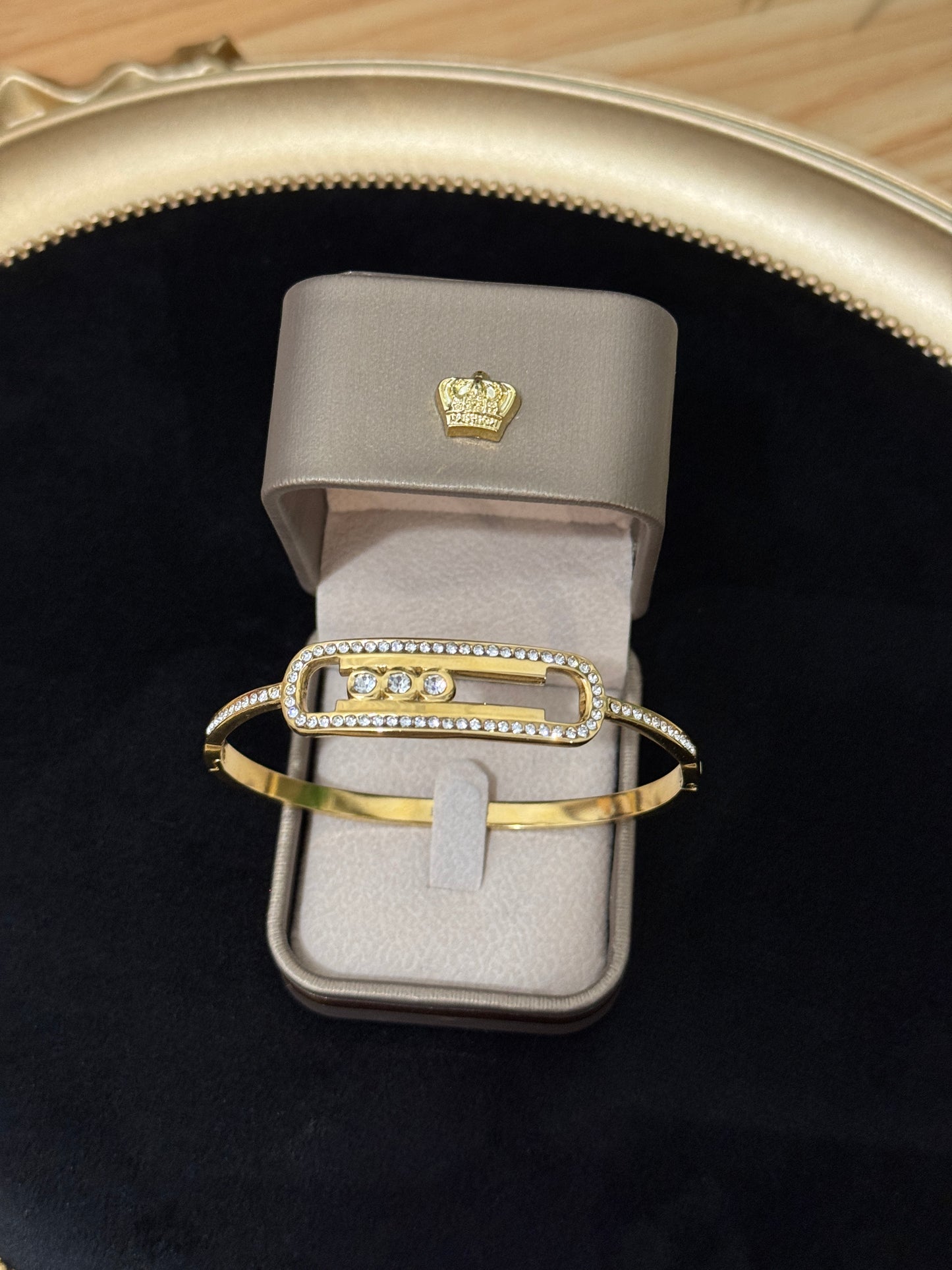 Bracelet milika