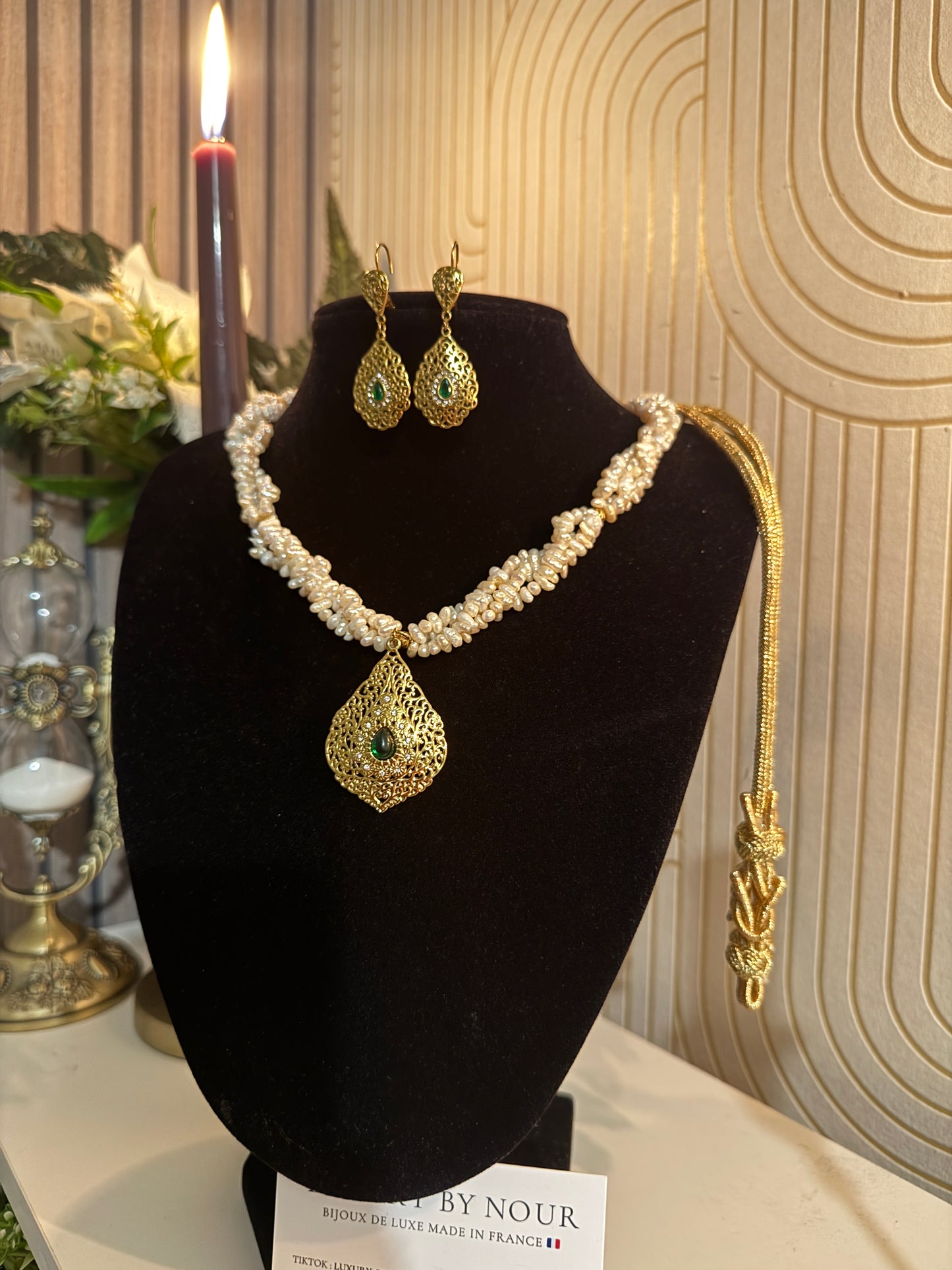 Ensemble Royale