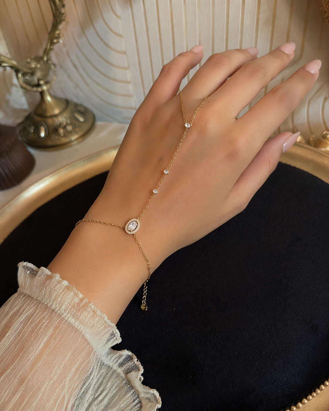 Les bracelets Tendance été
