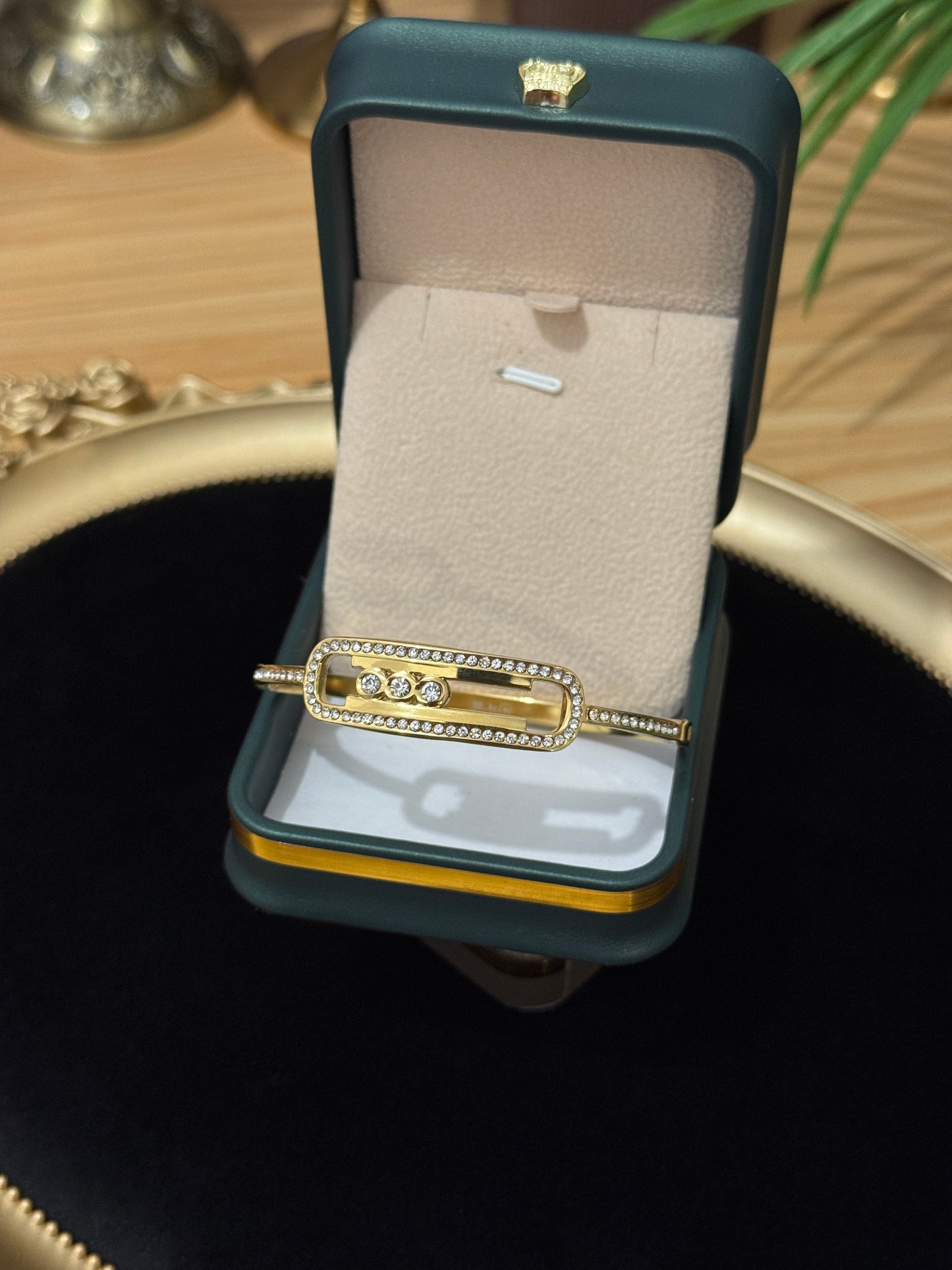 Bracelet milika