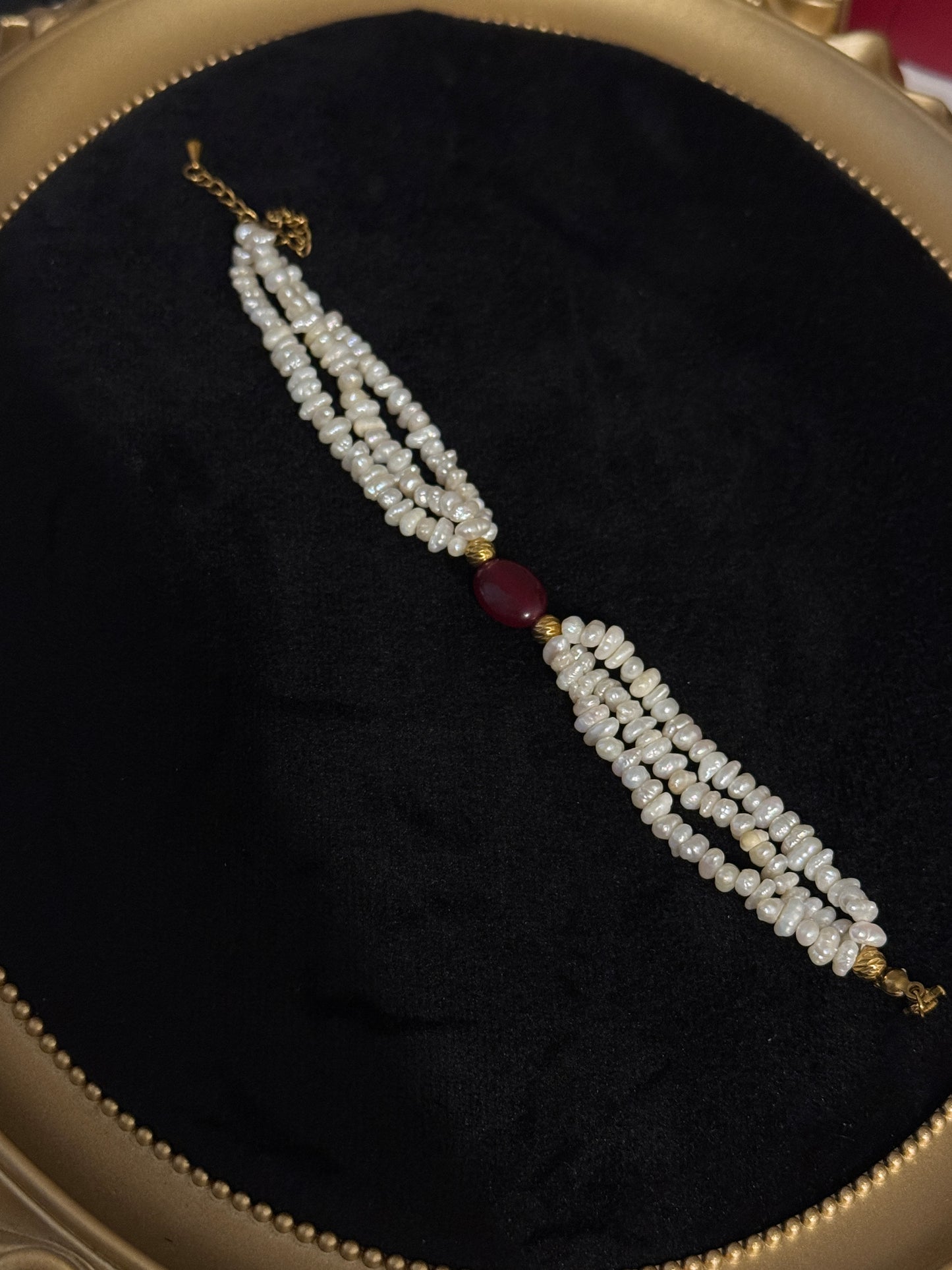 Bracelet joher et