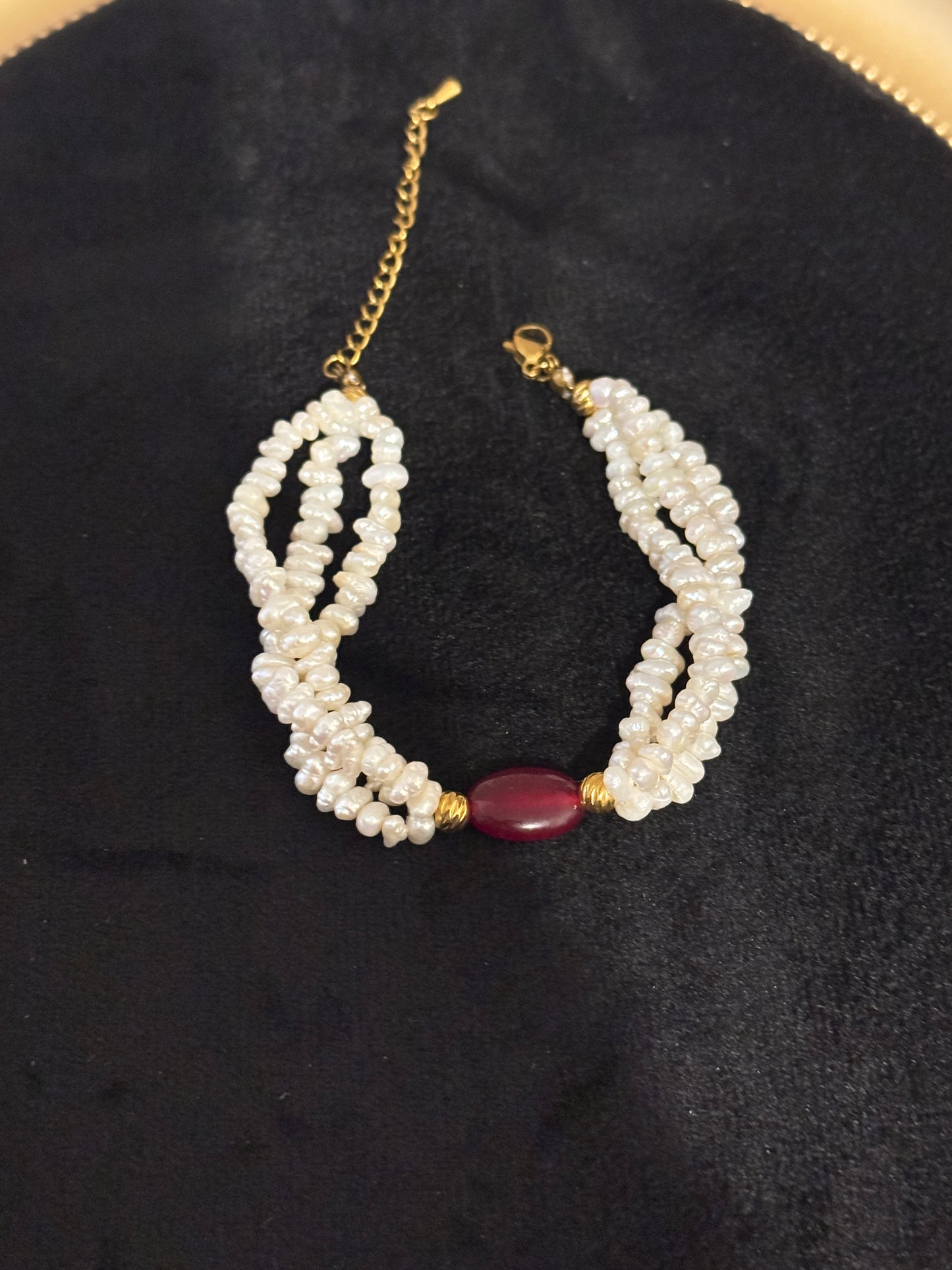Bracelet joher et