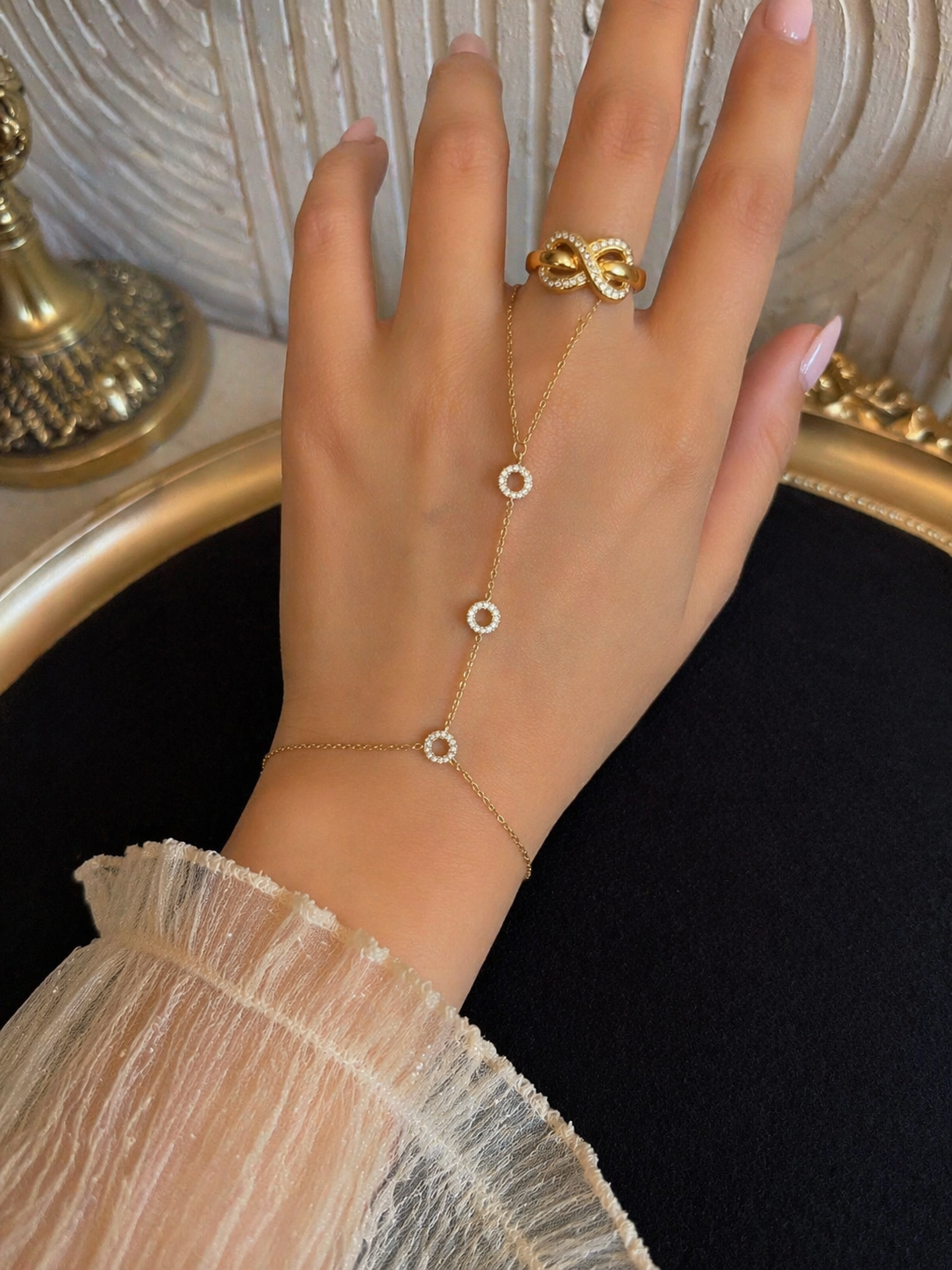 Les bracelets Tendance été