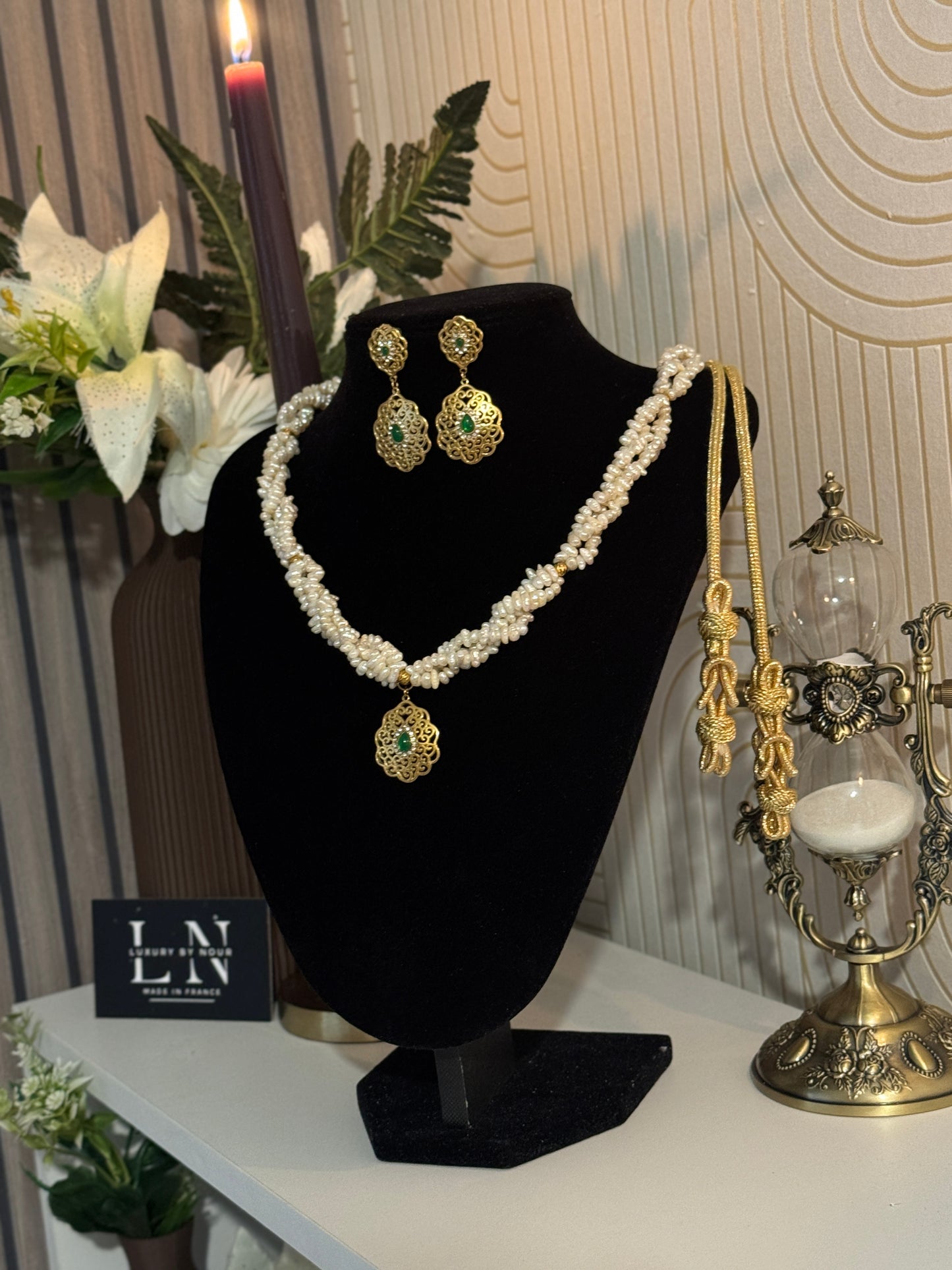 Ensemble Lala moulati