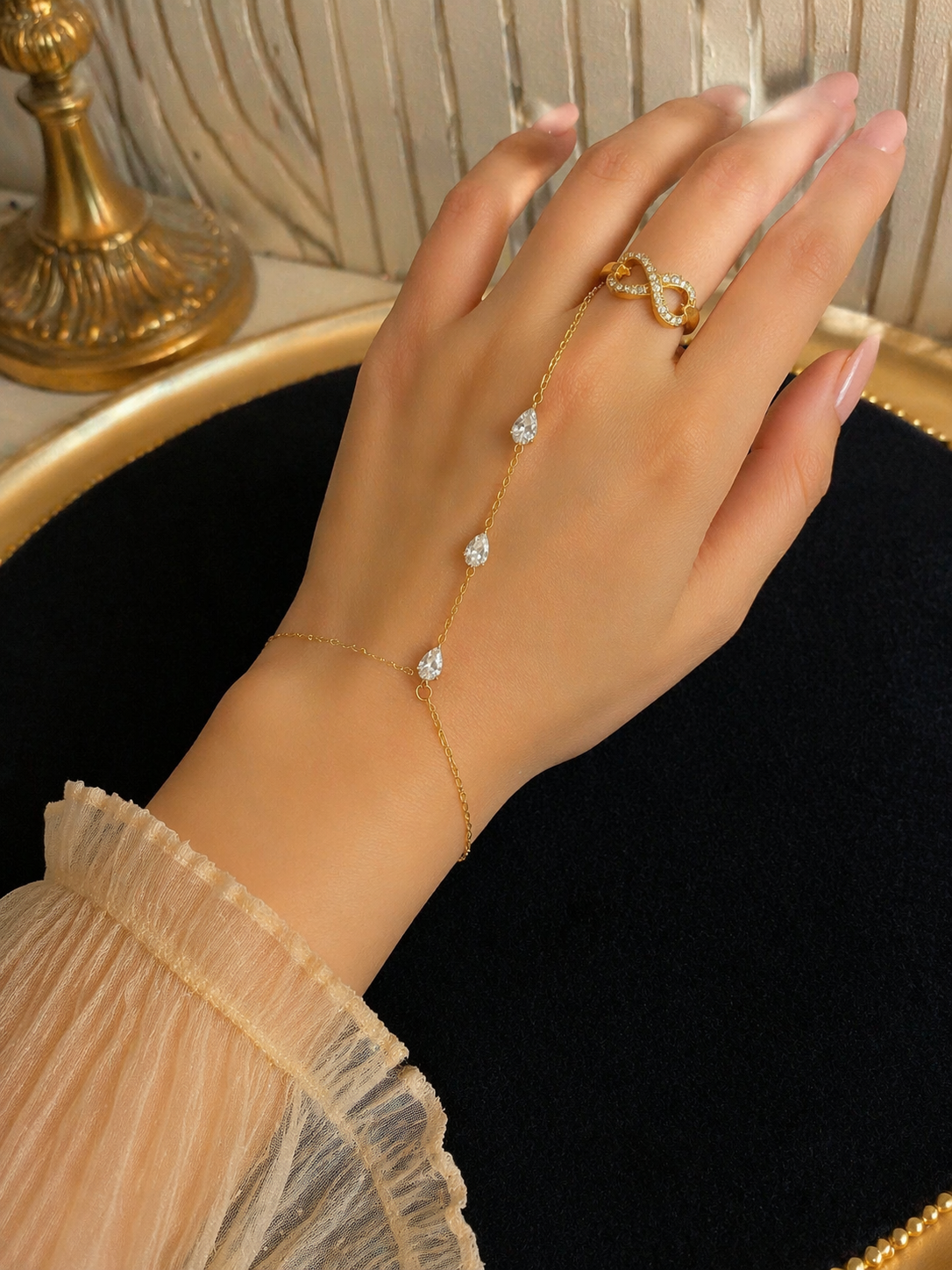 Les bracelets Tendance été