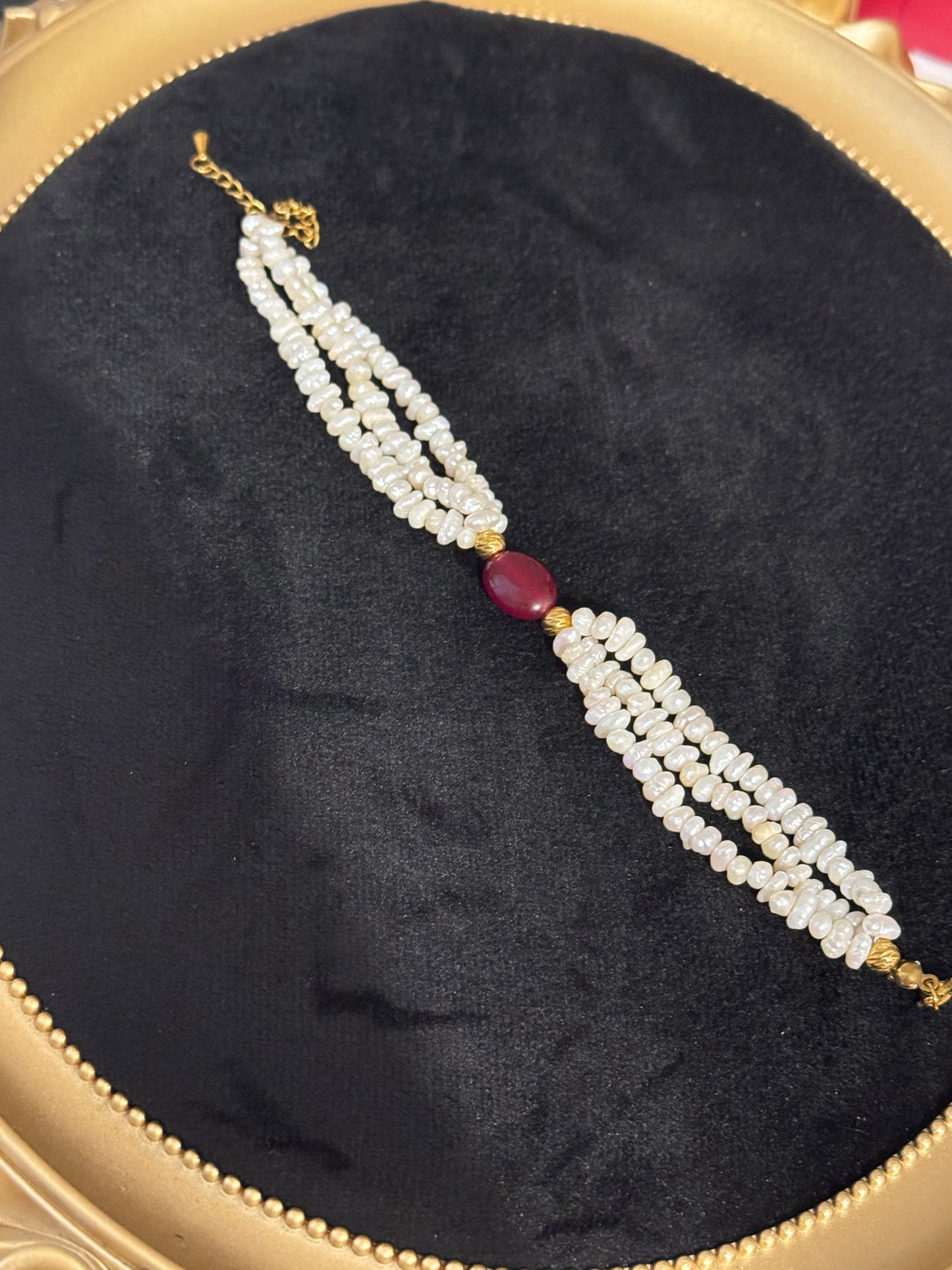 Bracelet joher et