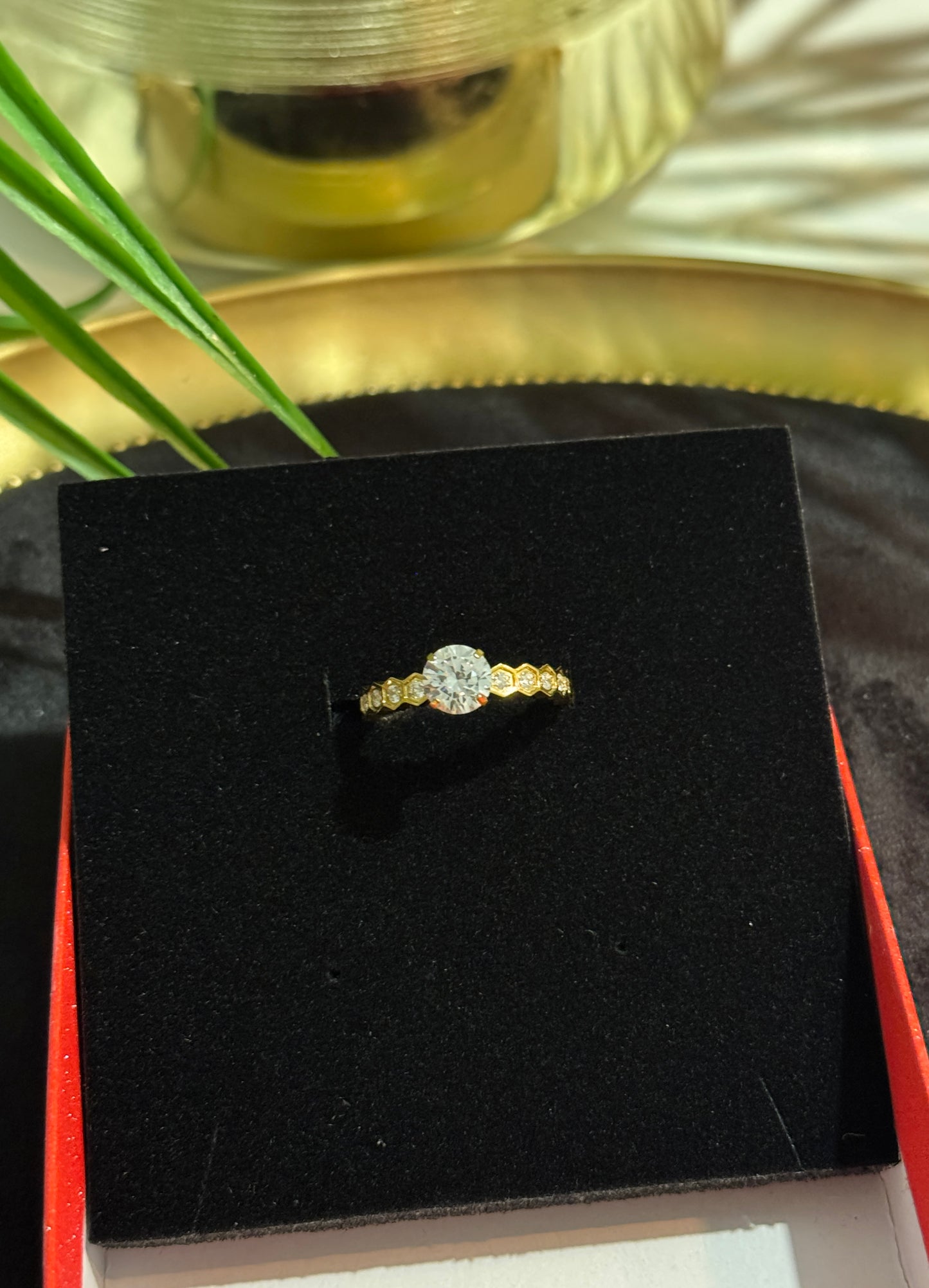Bague chehda mariage