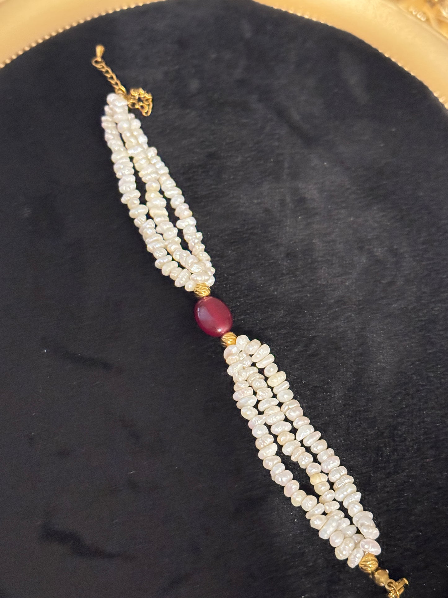 Bracelet joher et