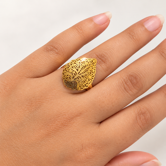 Bague Nassima