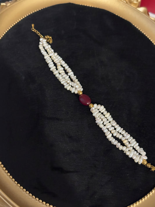 Bracelet joher et