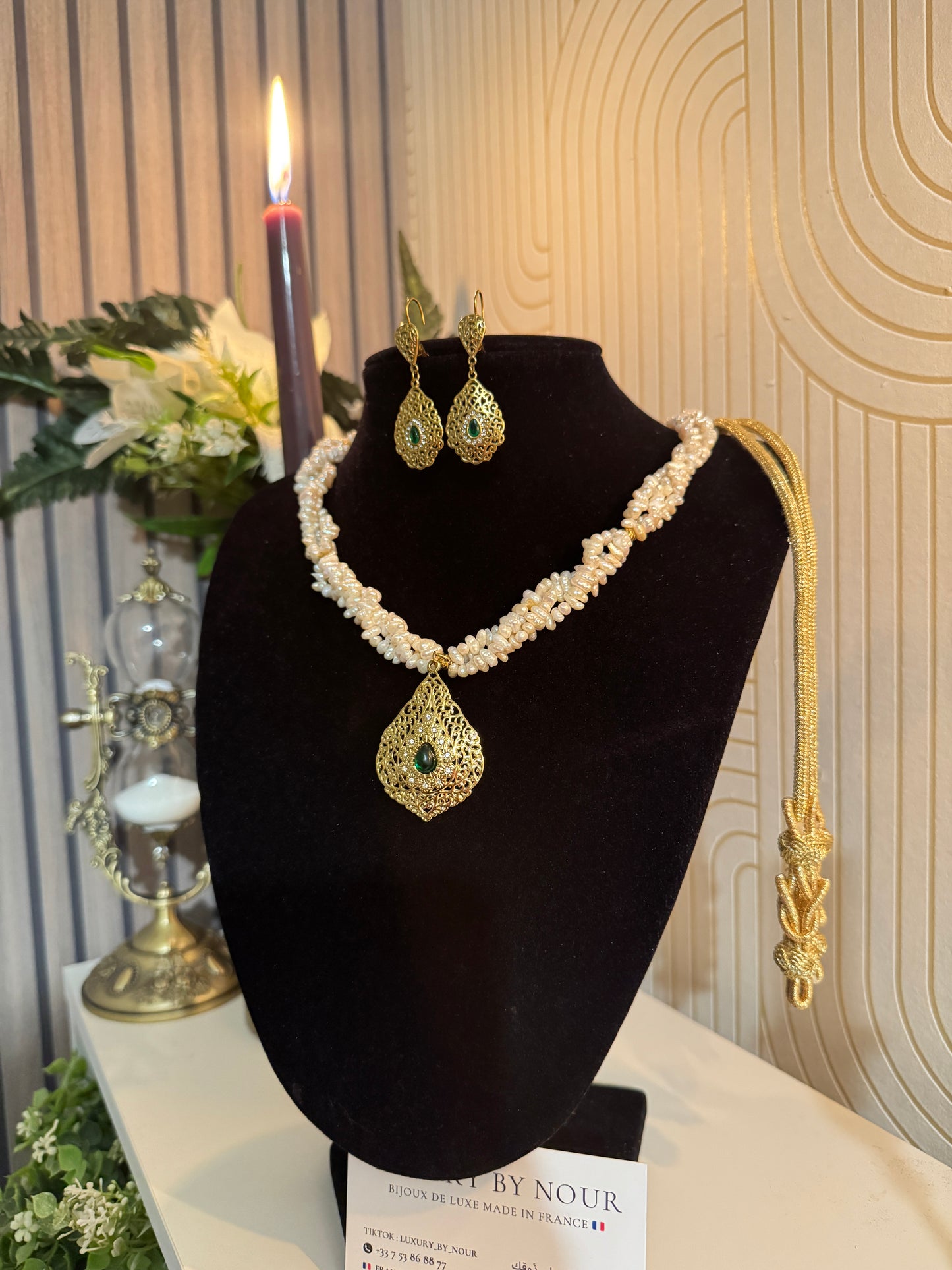 Ensemble Royale