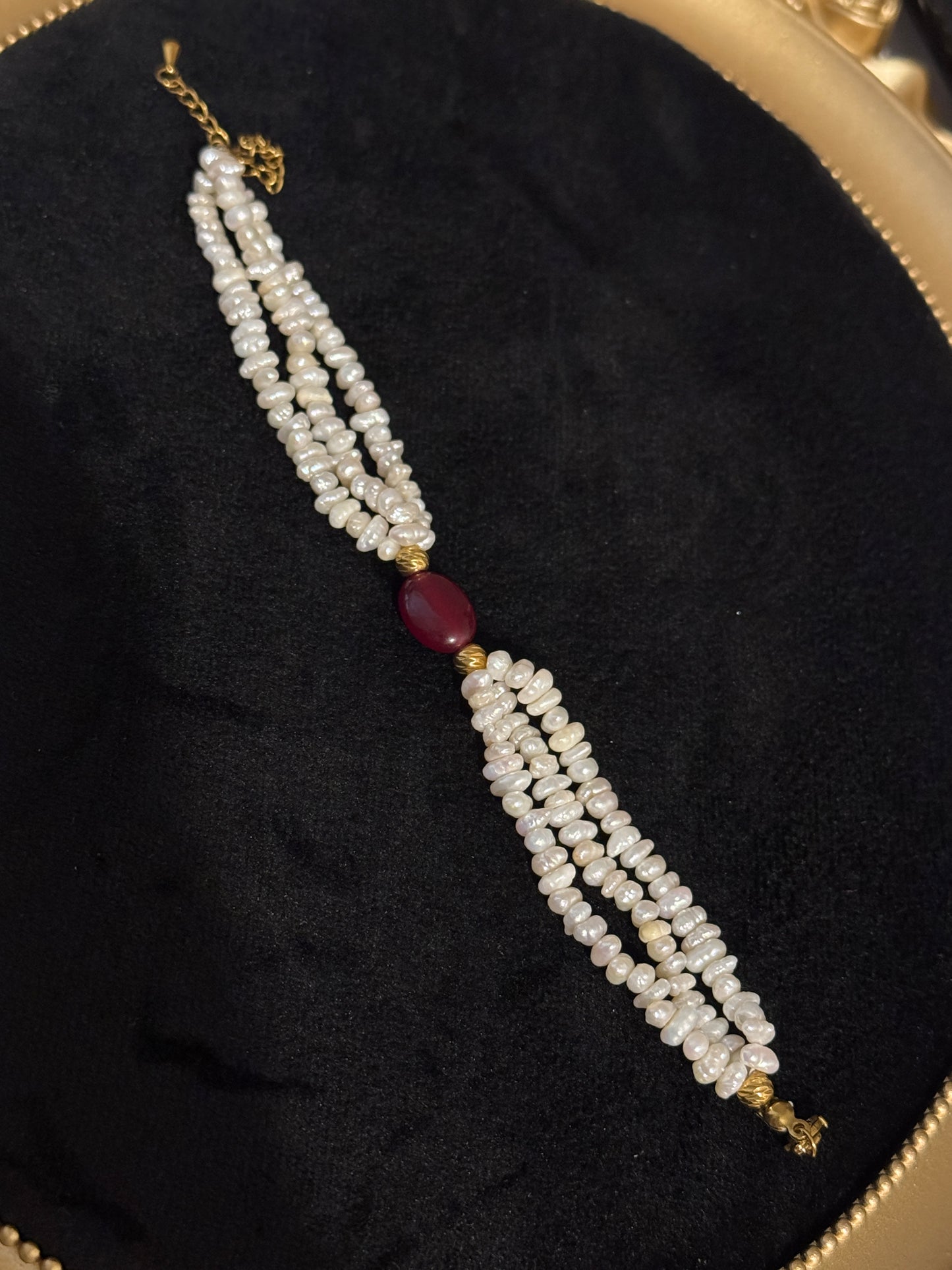 Bracelet joher et