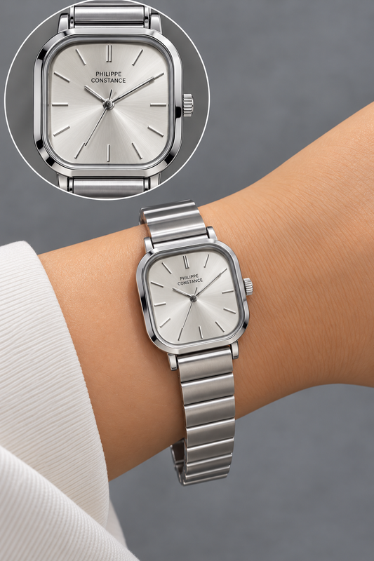 Montre chic luxury