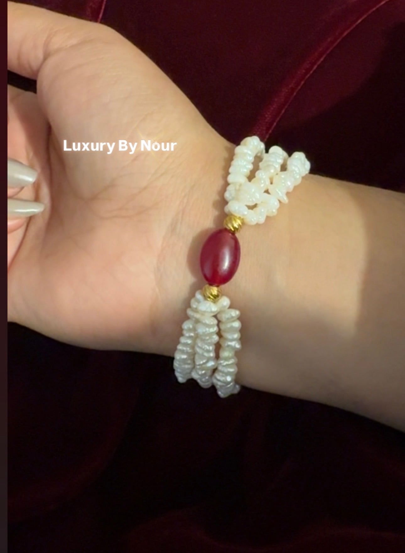 Bracelet joher et