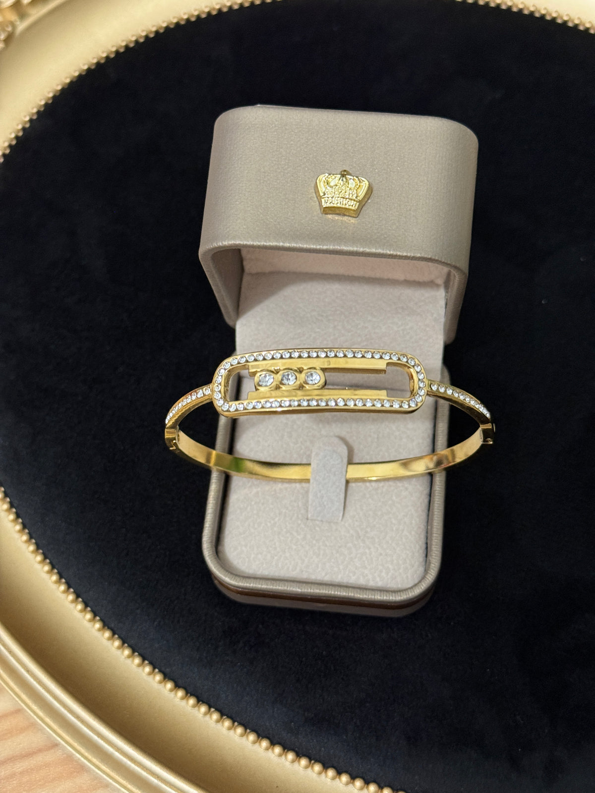 Bracelet milika