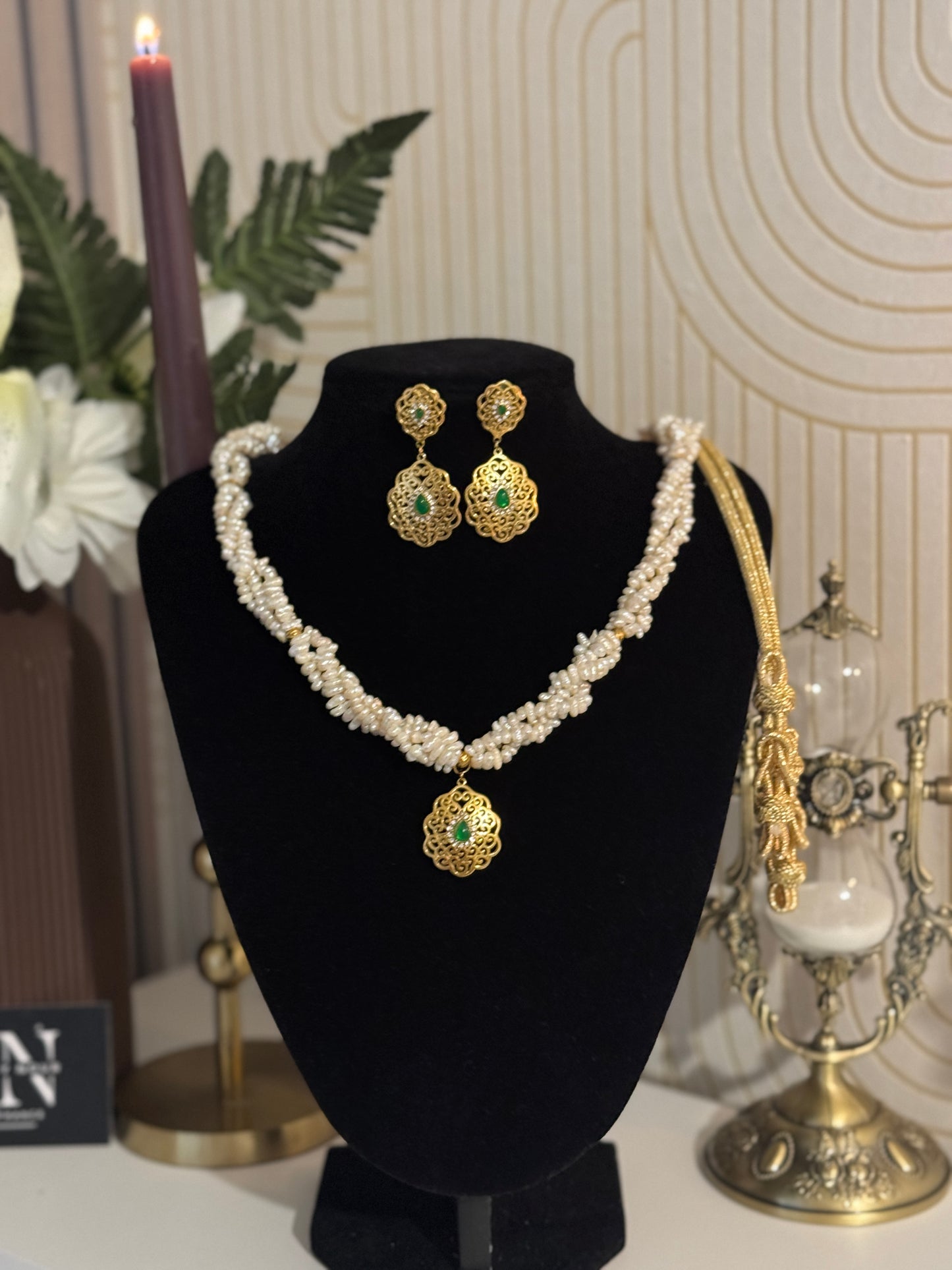 Ensemble Lala moulati