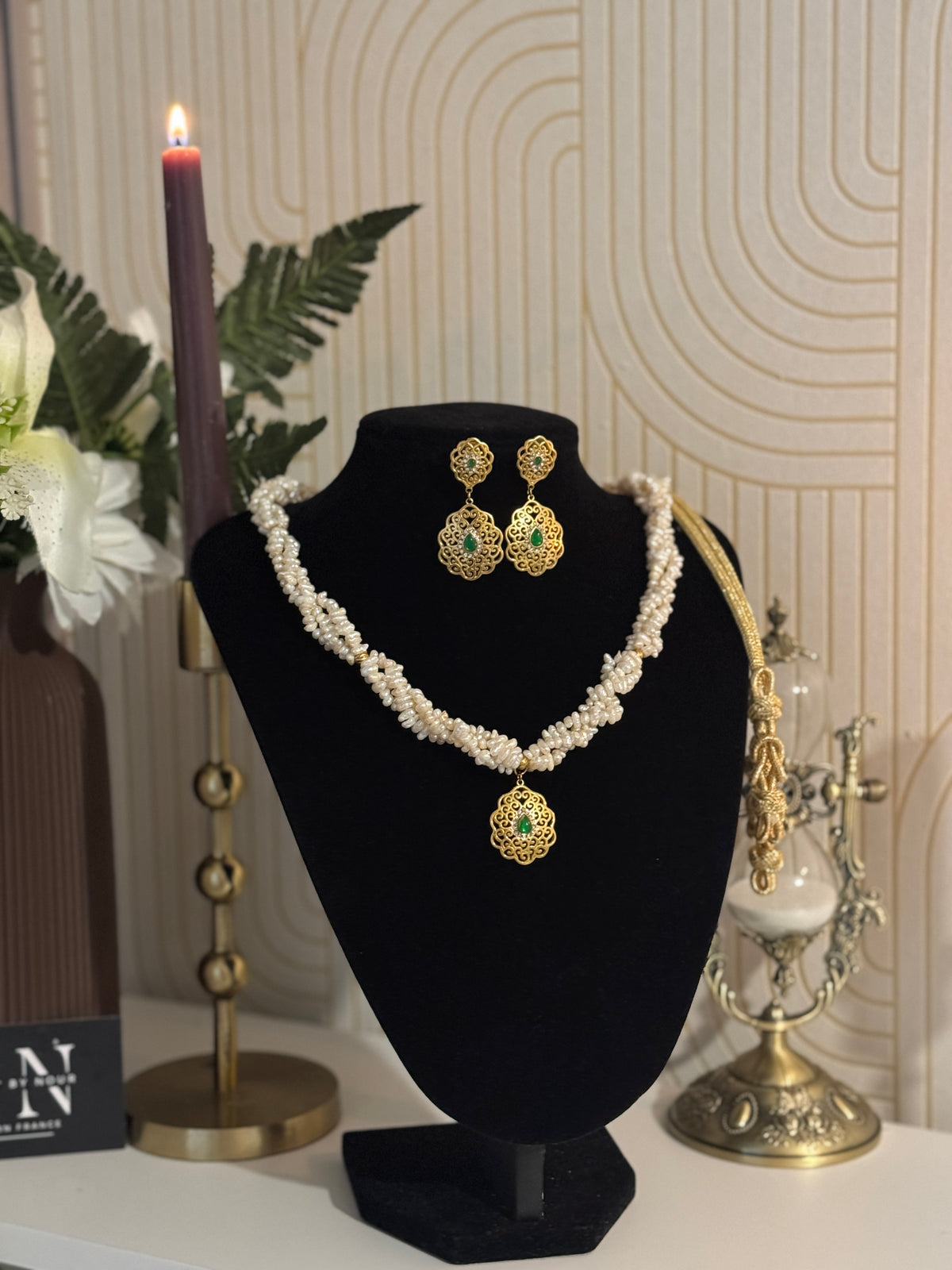 Ensemble Lala moulati