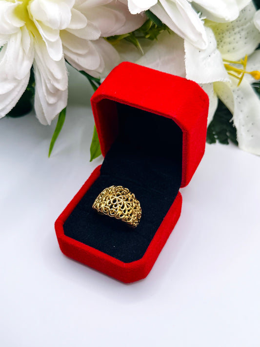 Bague Beldi