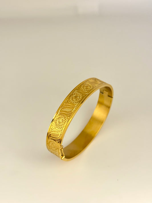 Bracelet Asir Sabon fin