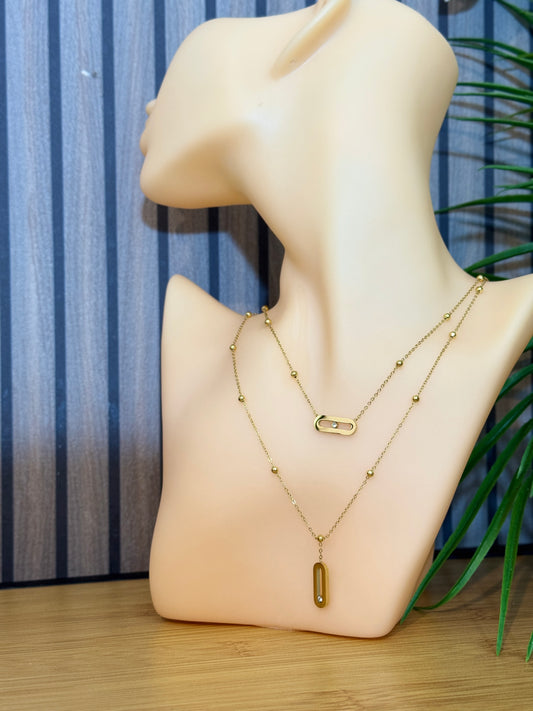 Collier Missiko