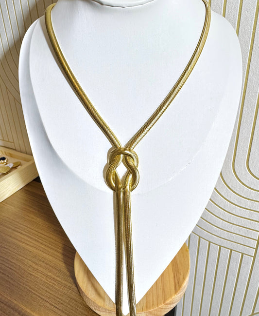 Collier Lili