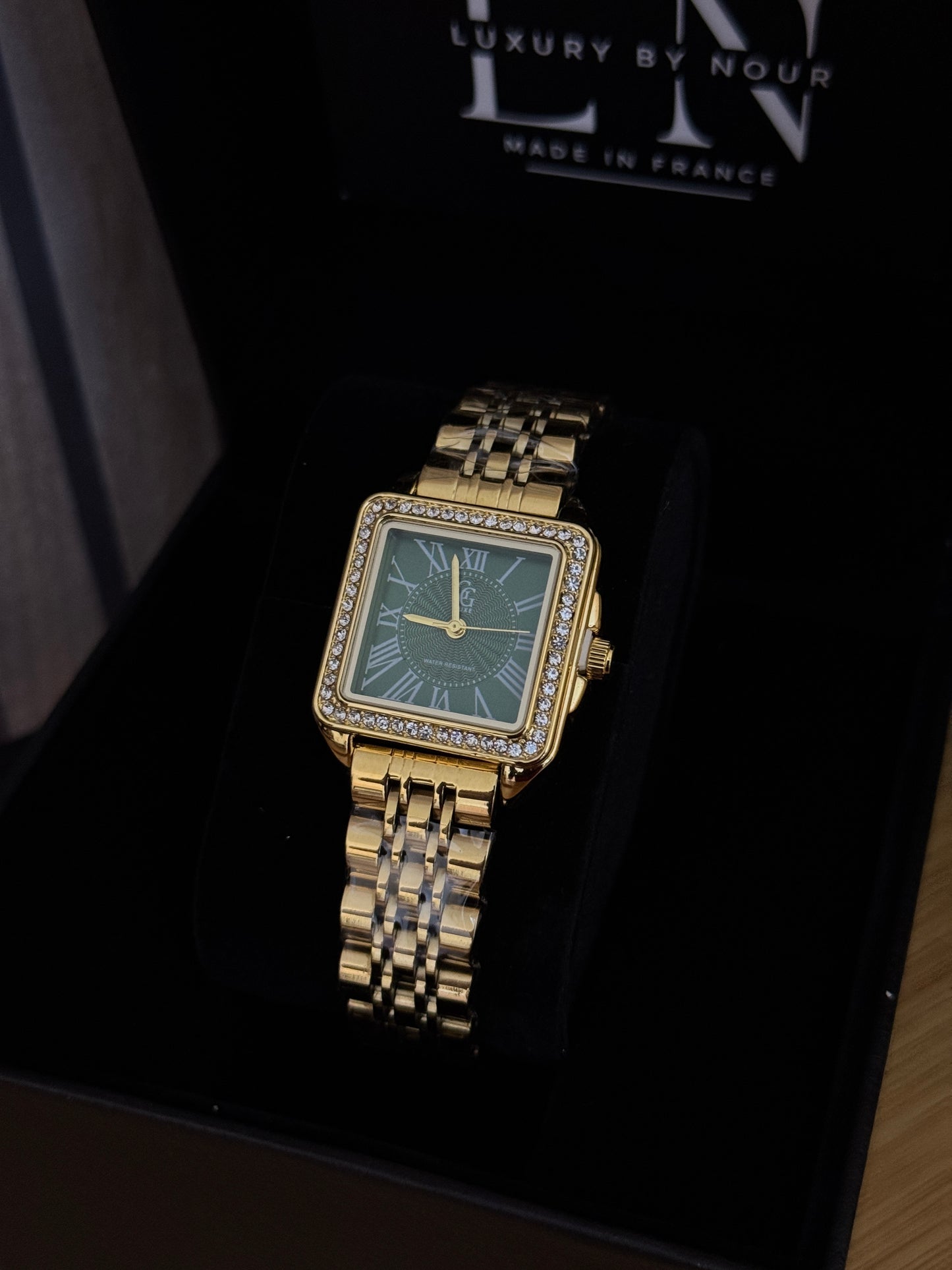 Montre vita caré